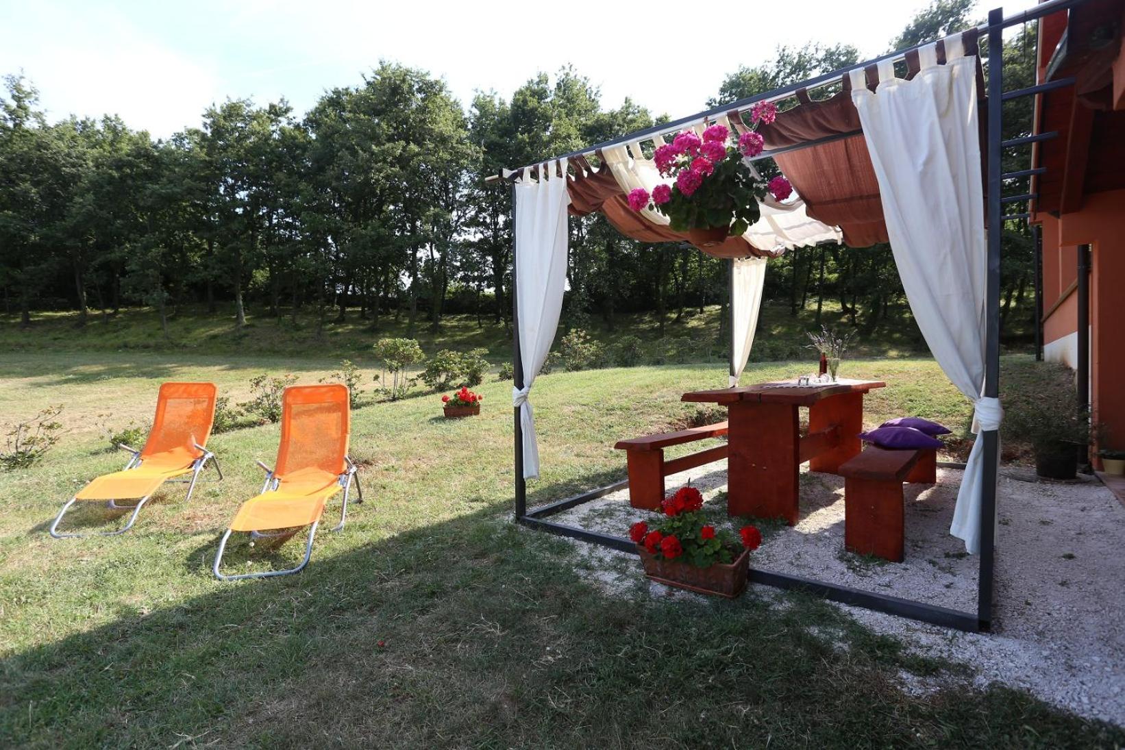 Apartments Matelici