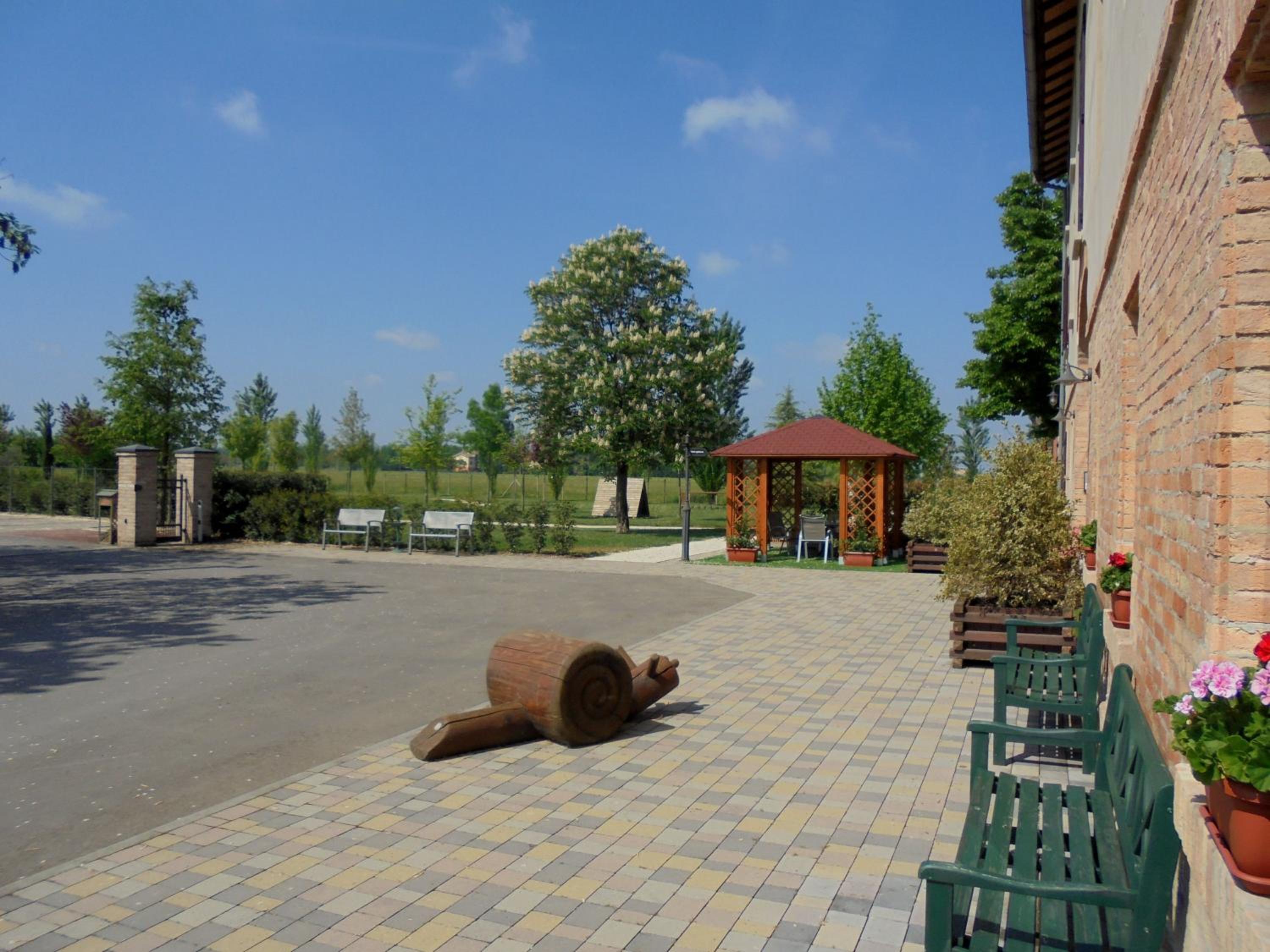 La Casa di Campagna - Property Image 82