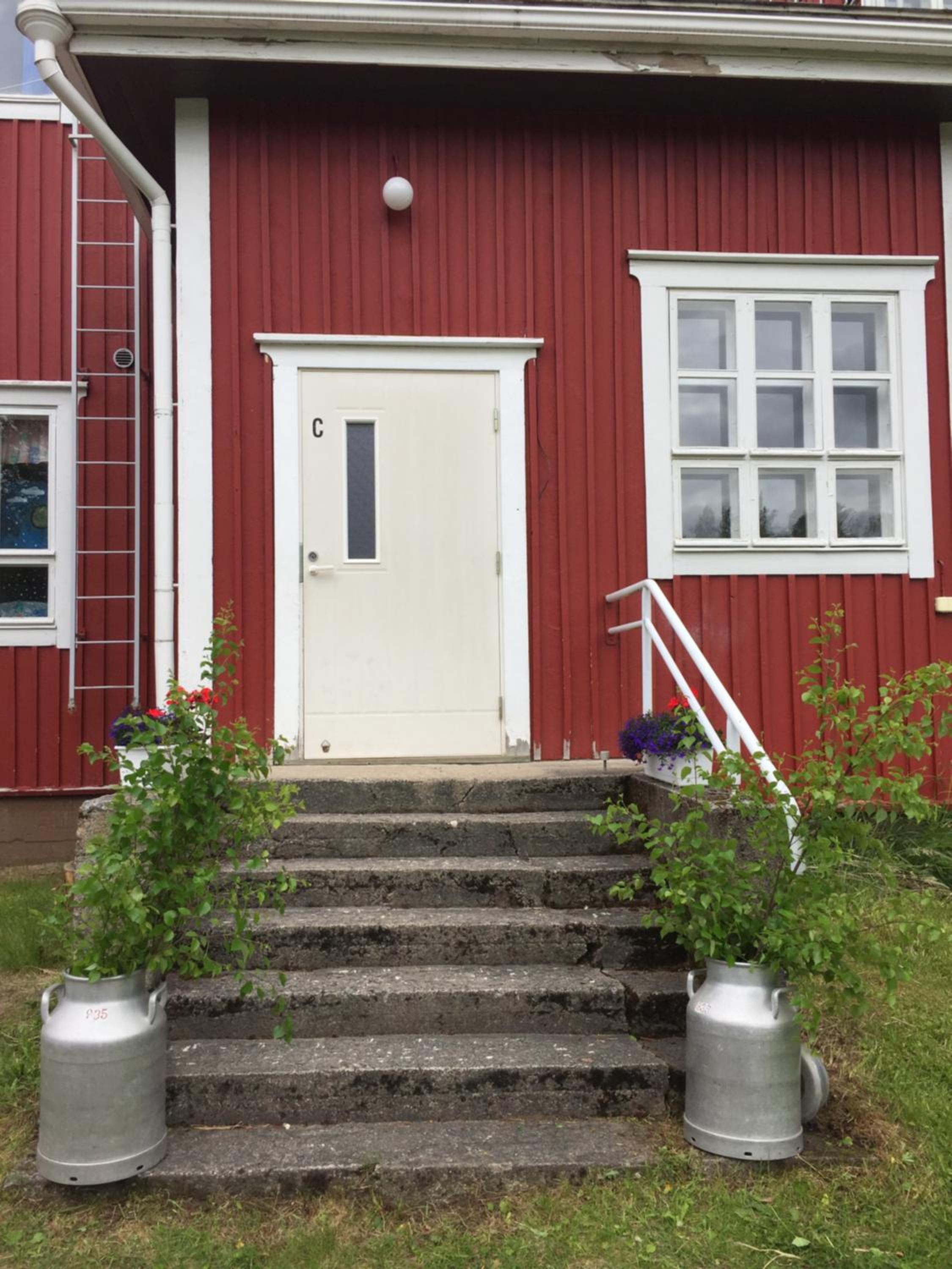 building