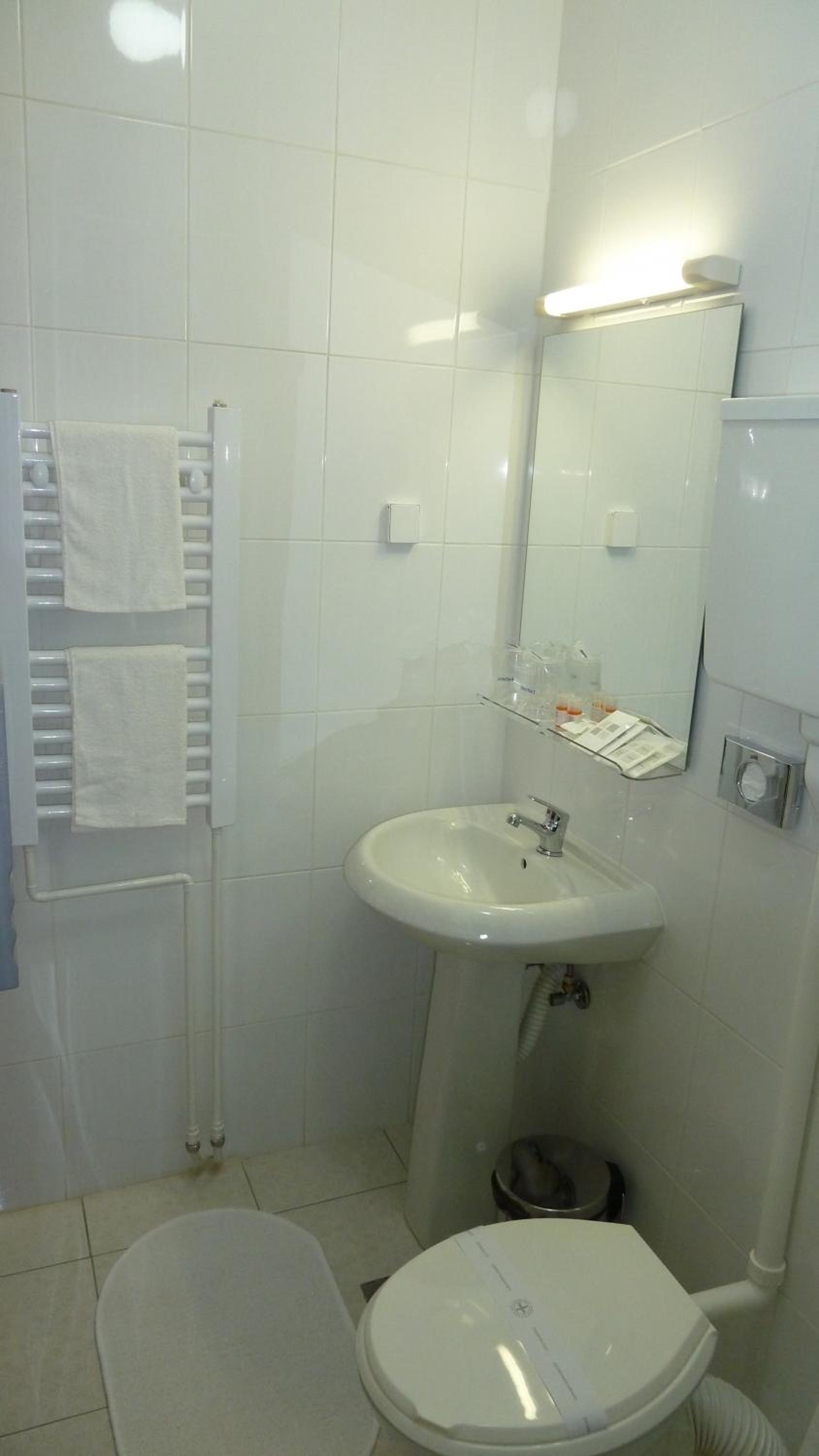 Guesthouse Villa Inn