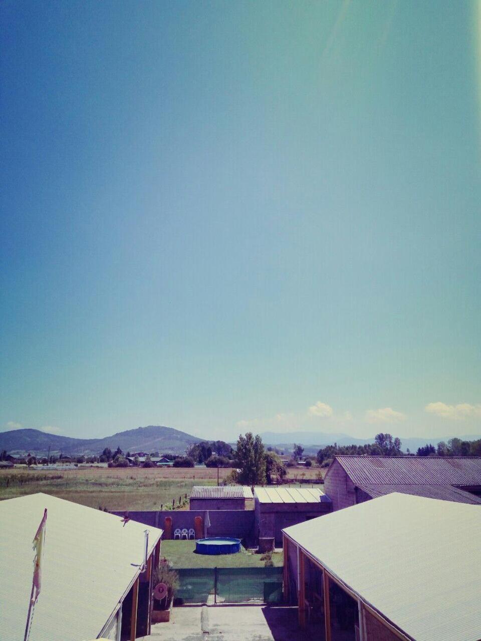 Hostal Monteclaro view 5