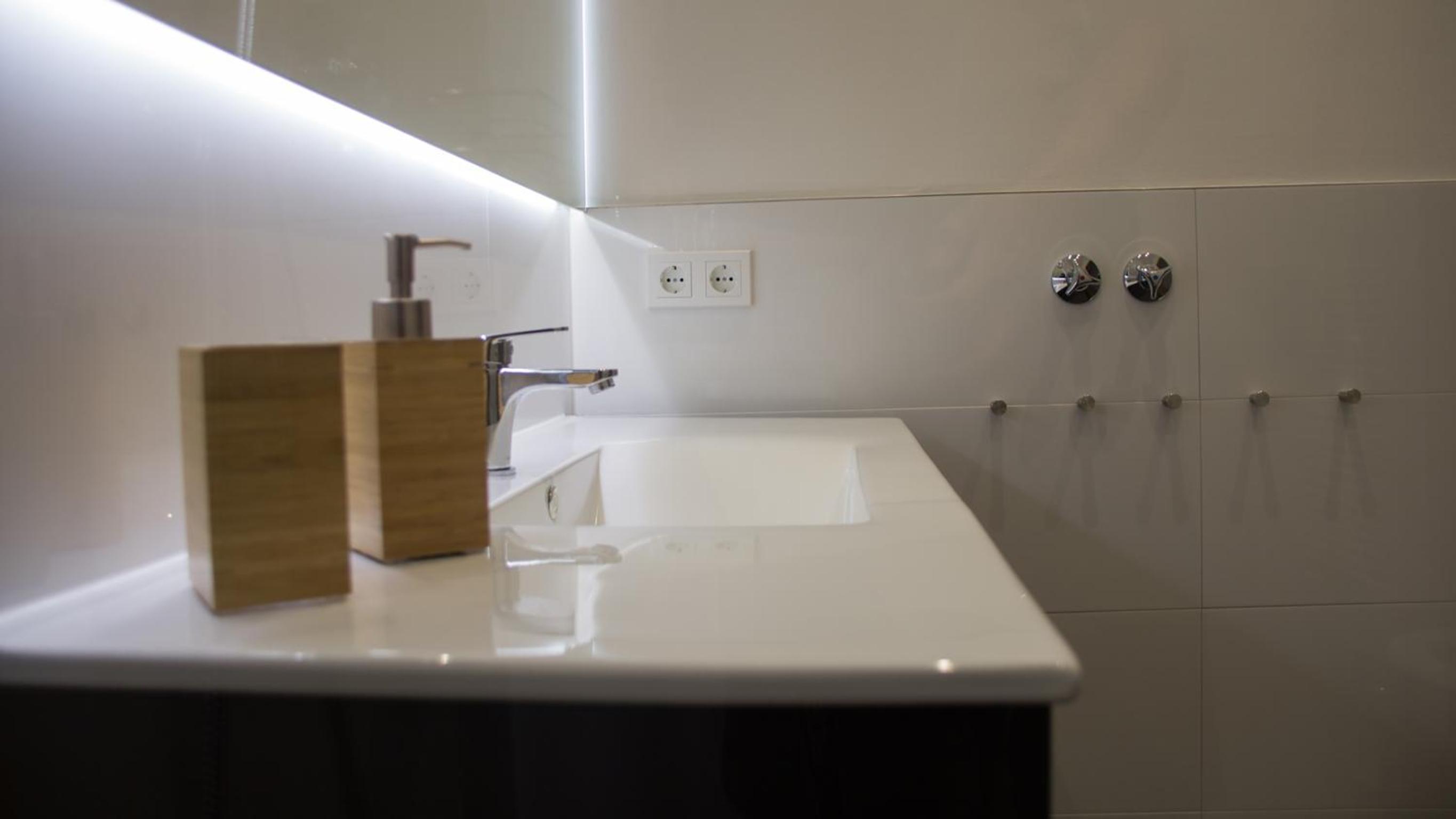 City-Apartment Berlin Charlottenburg