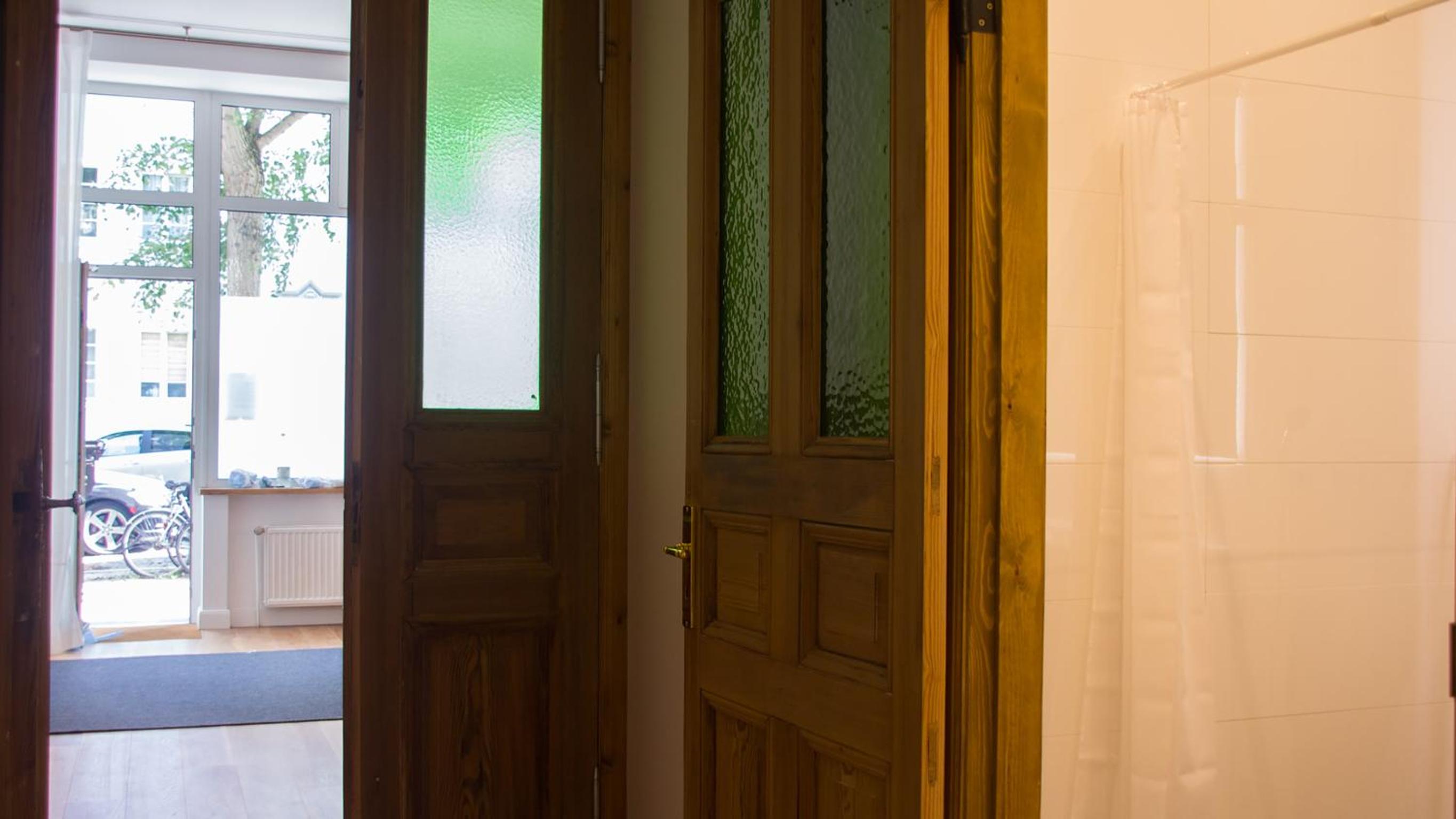 City-Apartment Berlin Charlottenburg