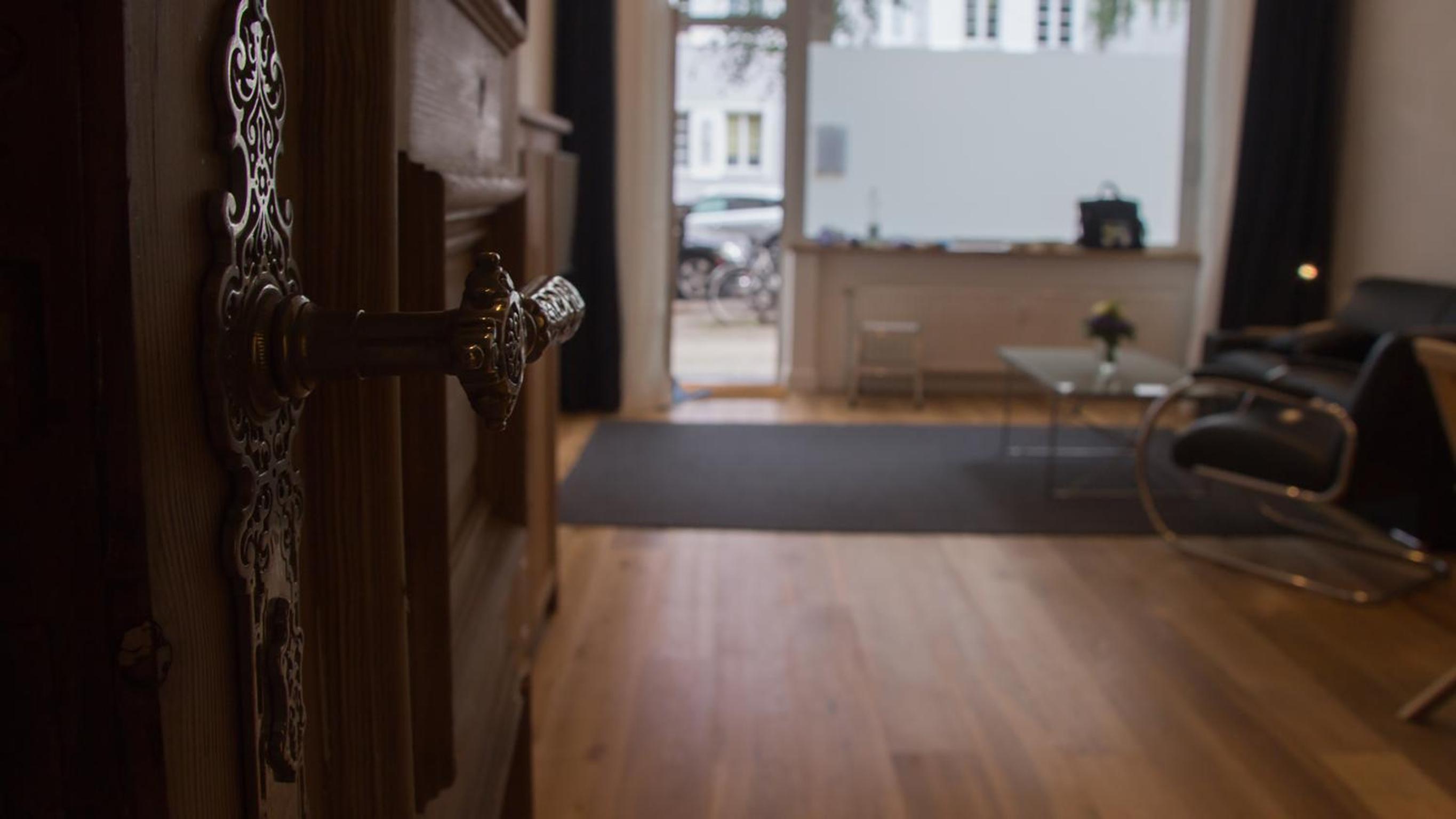 City-Apartment Berlin Charlottenburg