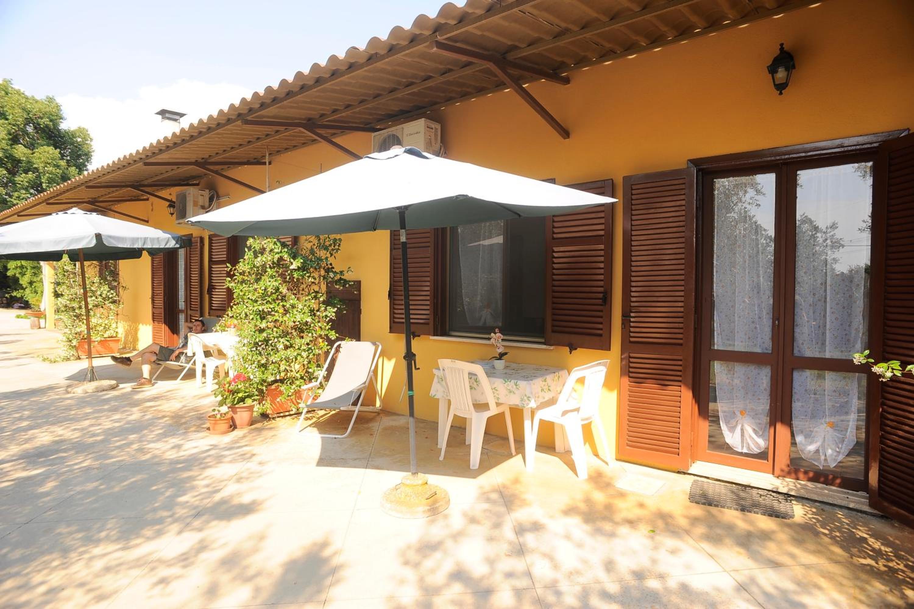 Agriturismo La Giannottola view 3