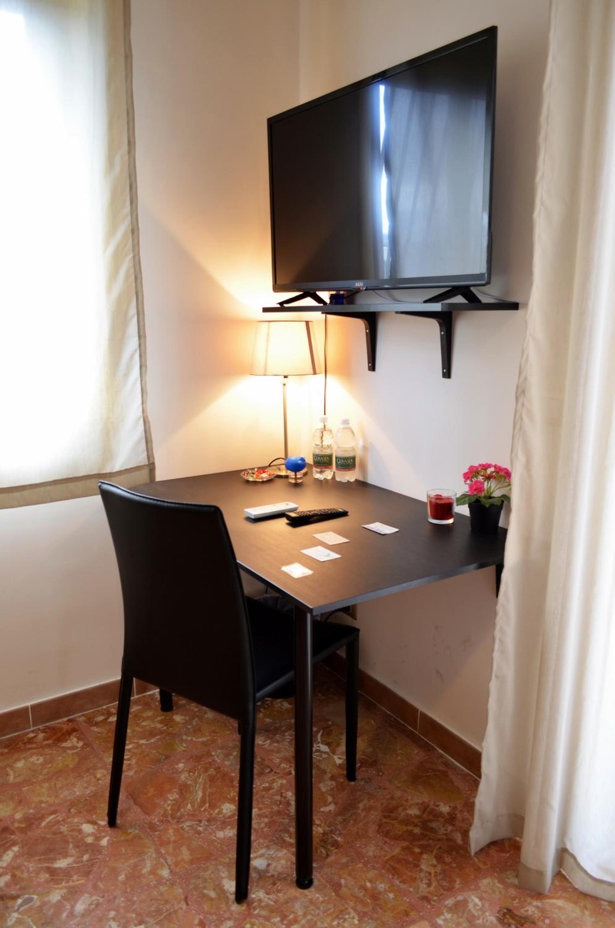 Bed & Breakfast Fontanarossa Airport -Private Parking-