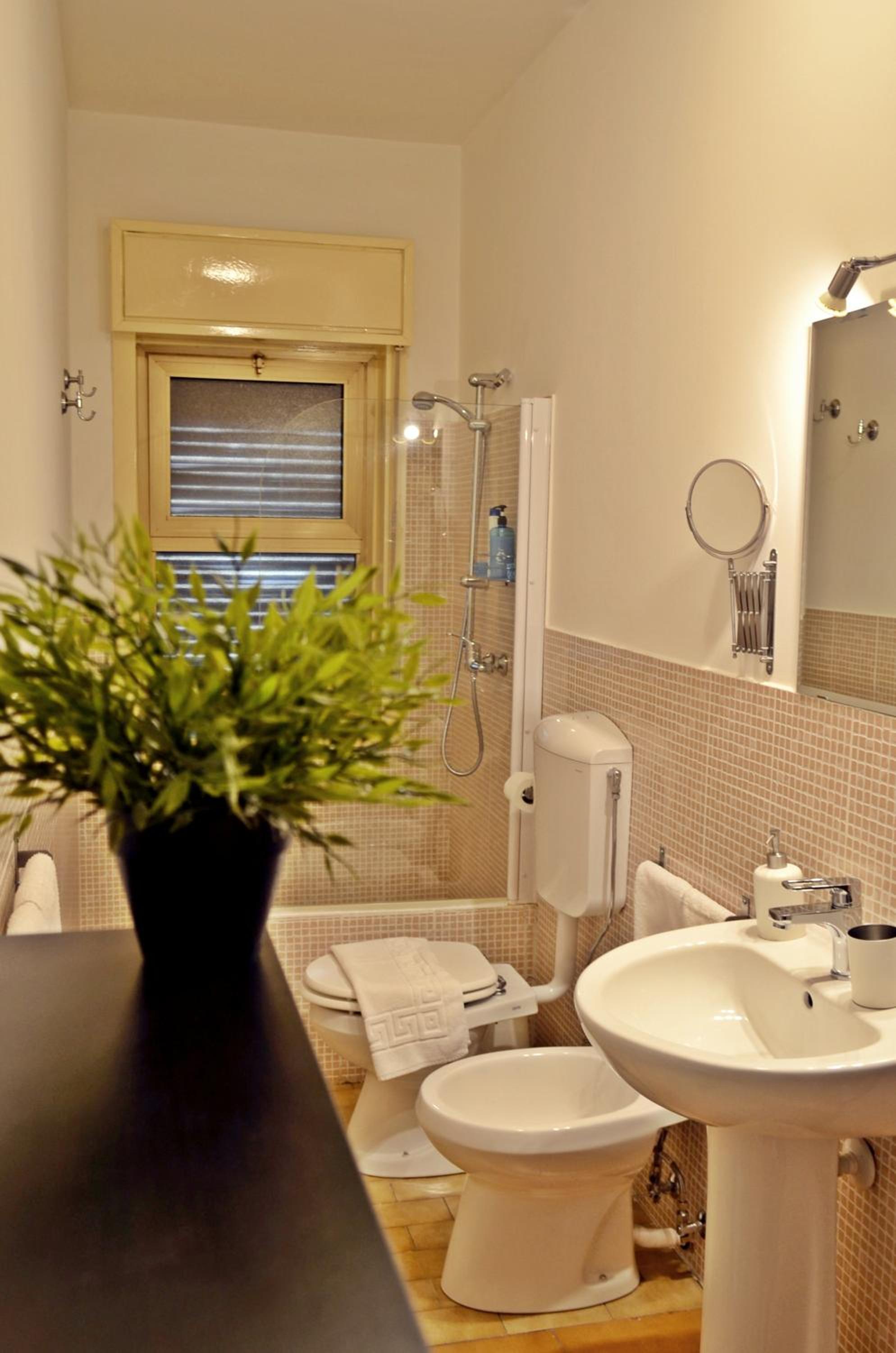 Bed & Breakfast Fontanarossa Airport -Private Parking-