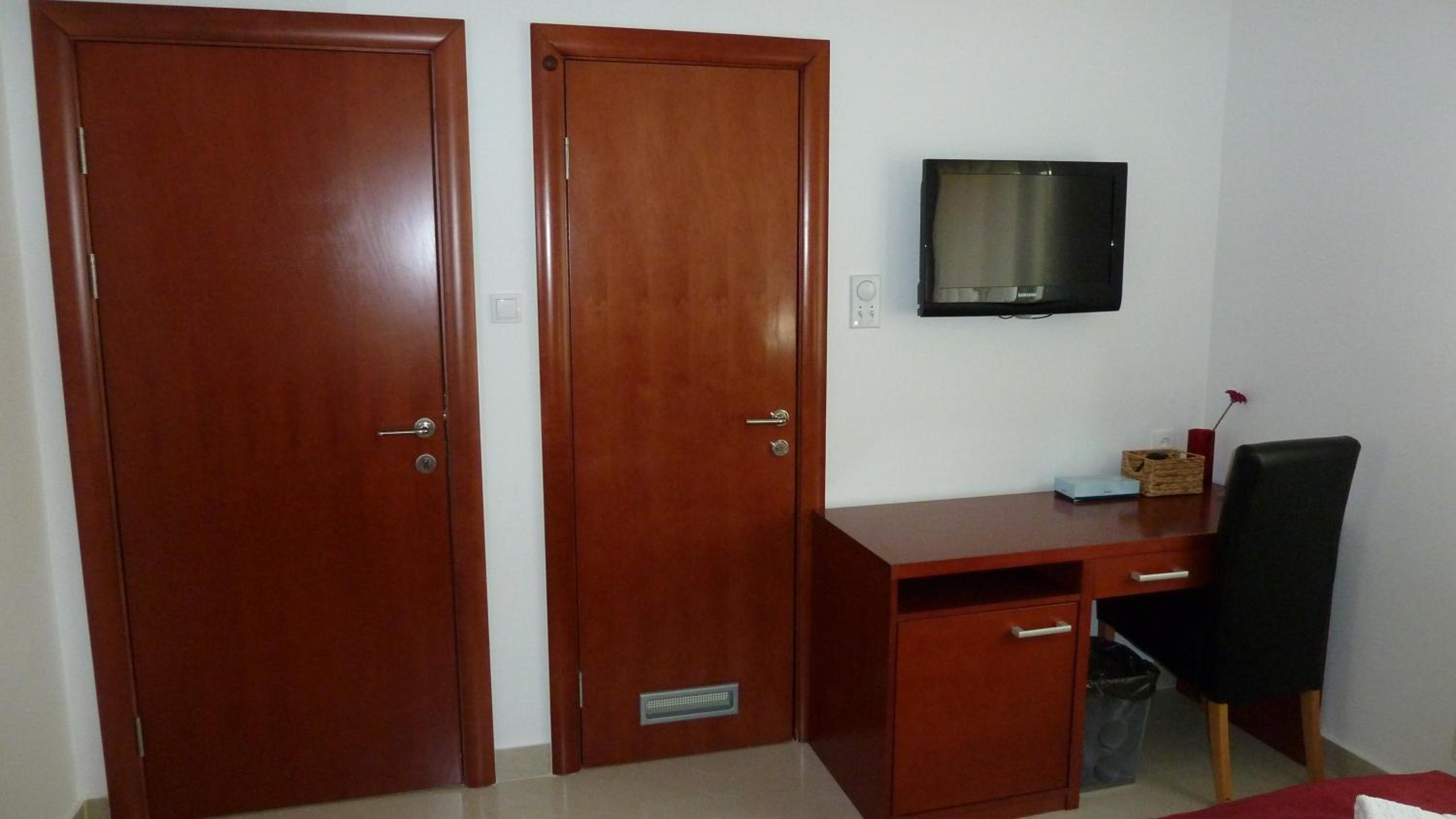 Guesthouse Villa Inn