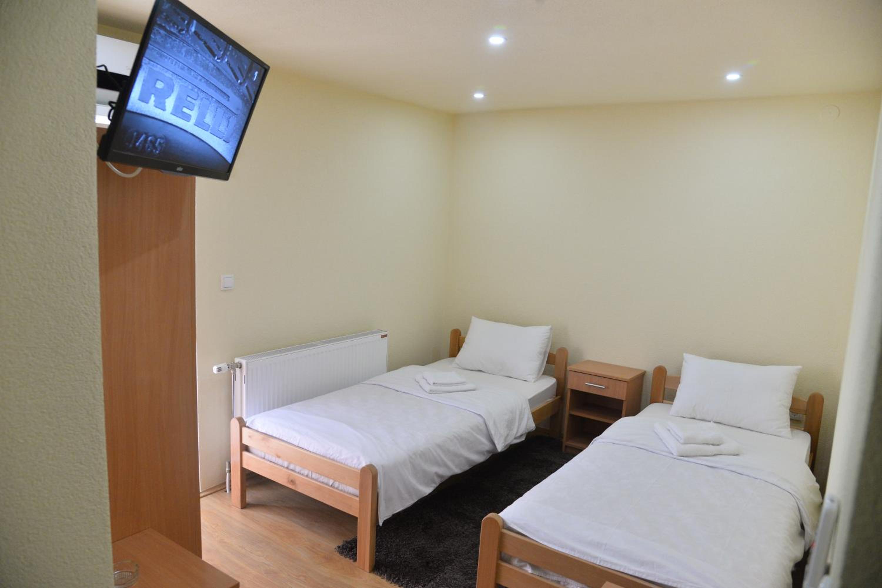 Hotel Talija view 5