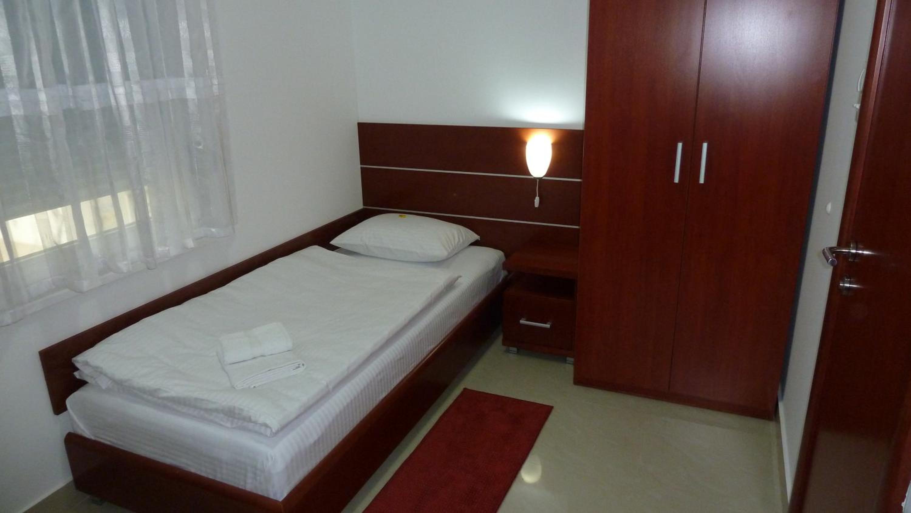 Guesthouse Villa Inn