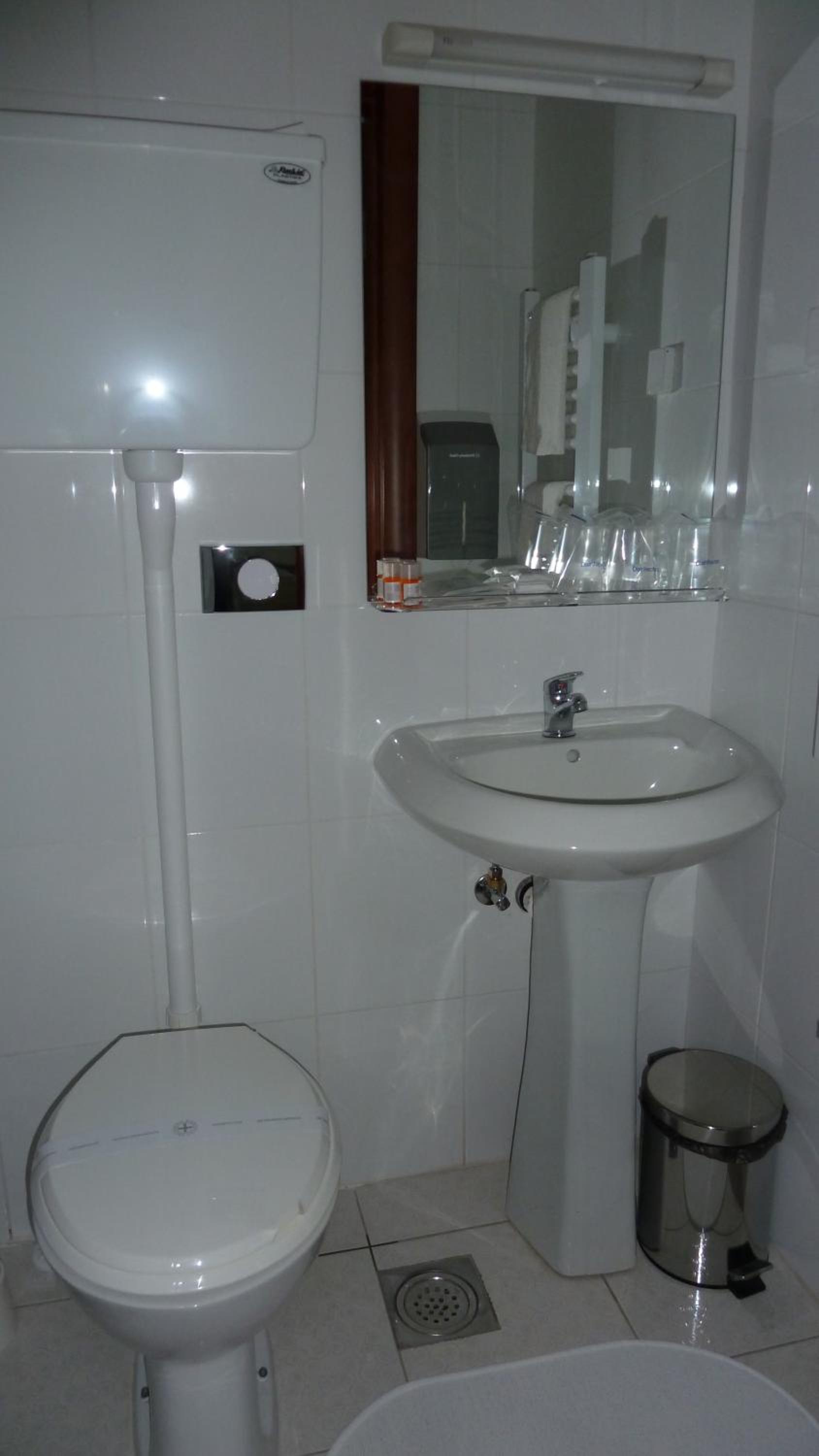 Guesthouse Villa Inn