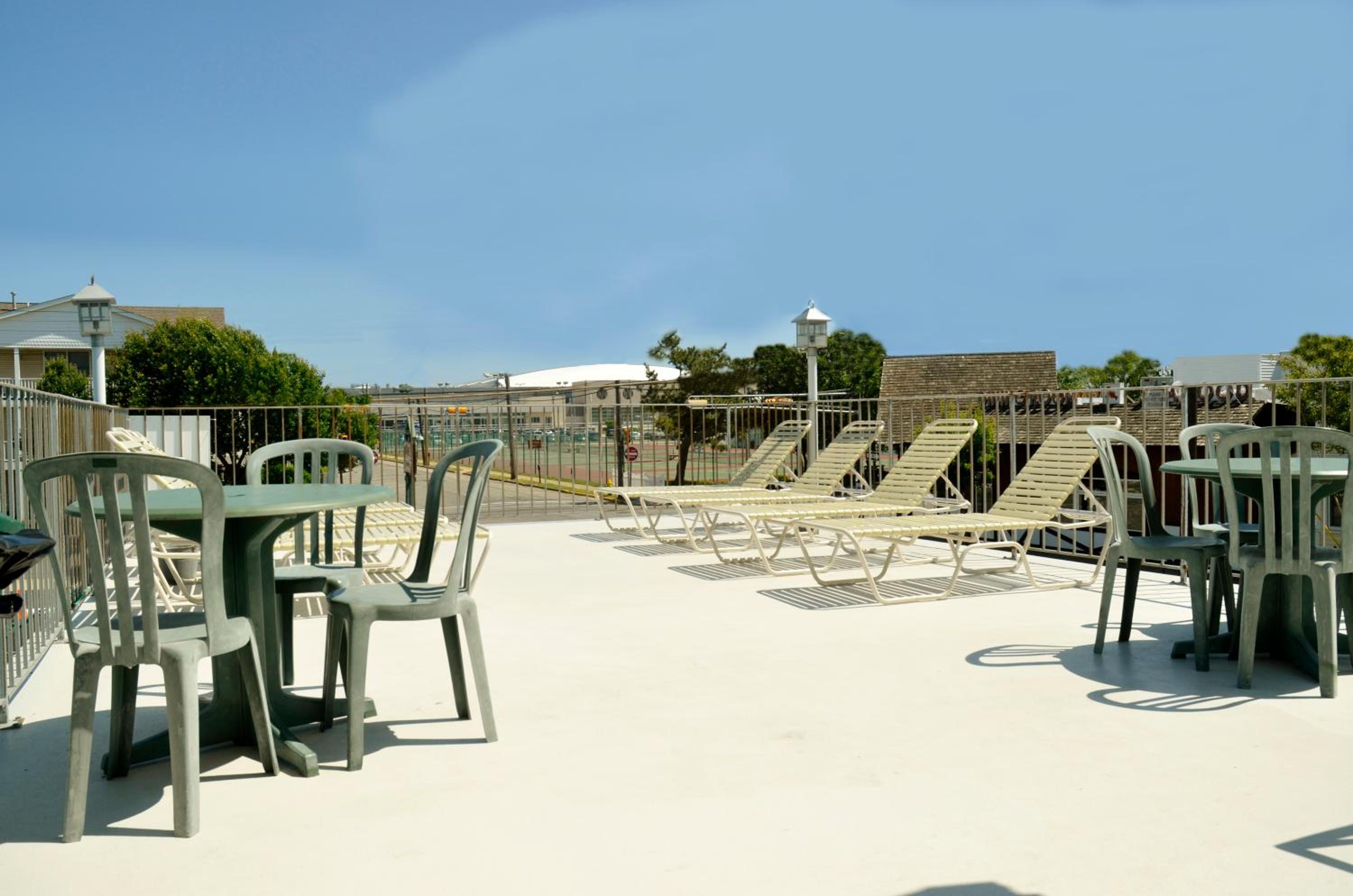 Marlane Motel