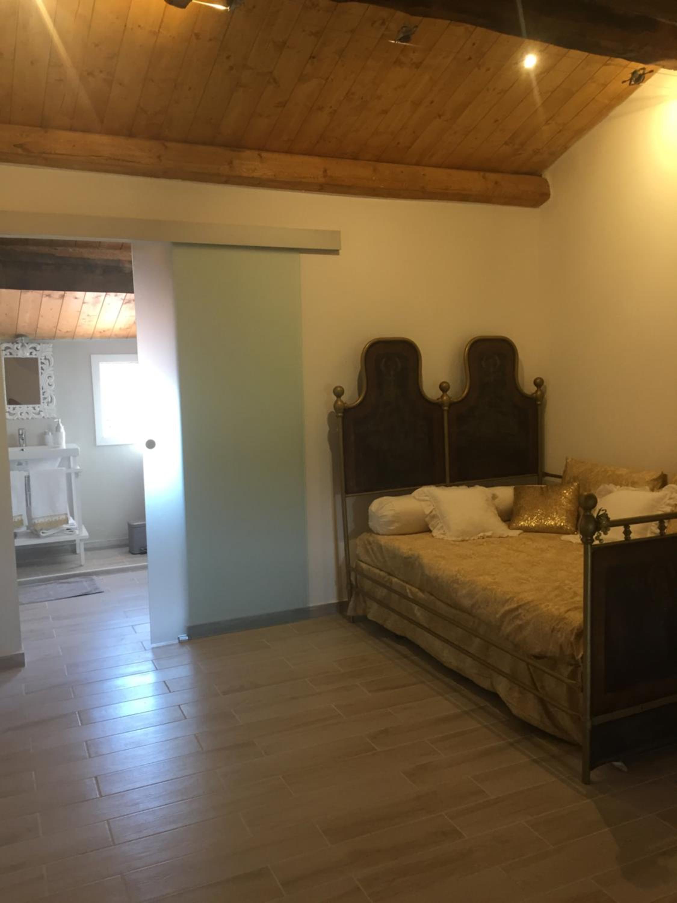 Casa La Preziosa