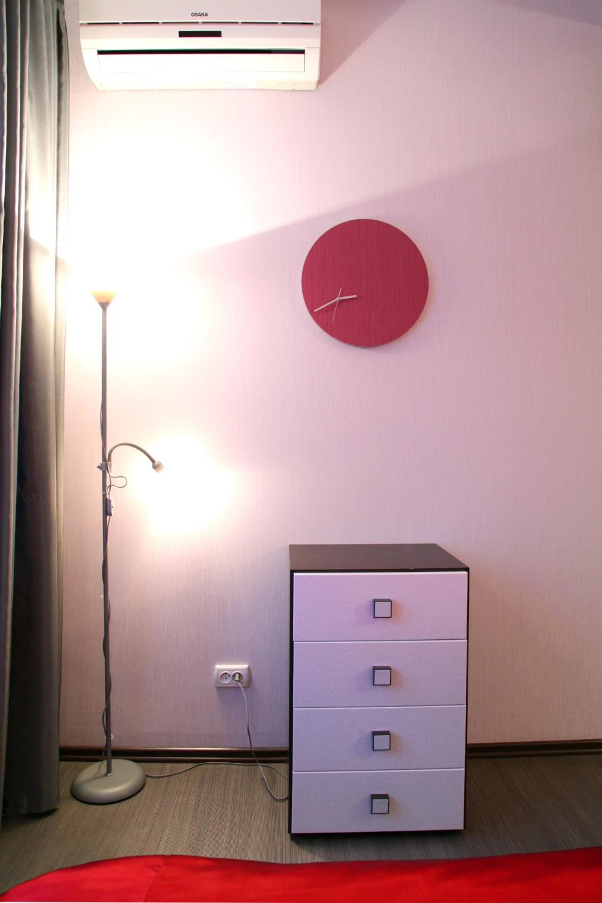 Apartment Dekabrystiv view 3
