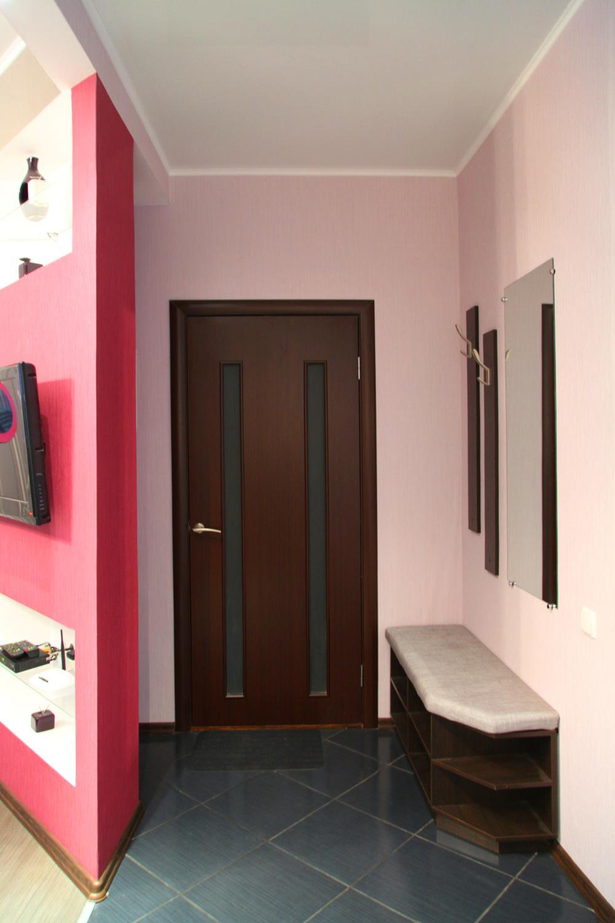 Apartment Dekabrystiv view 4