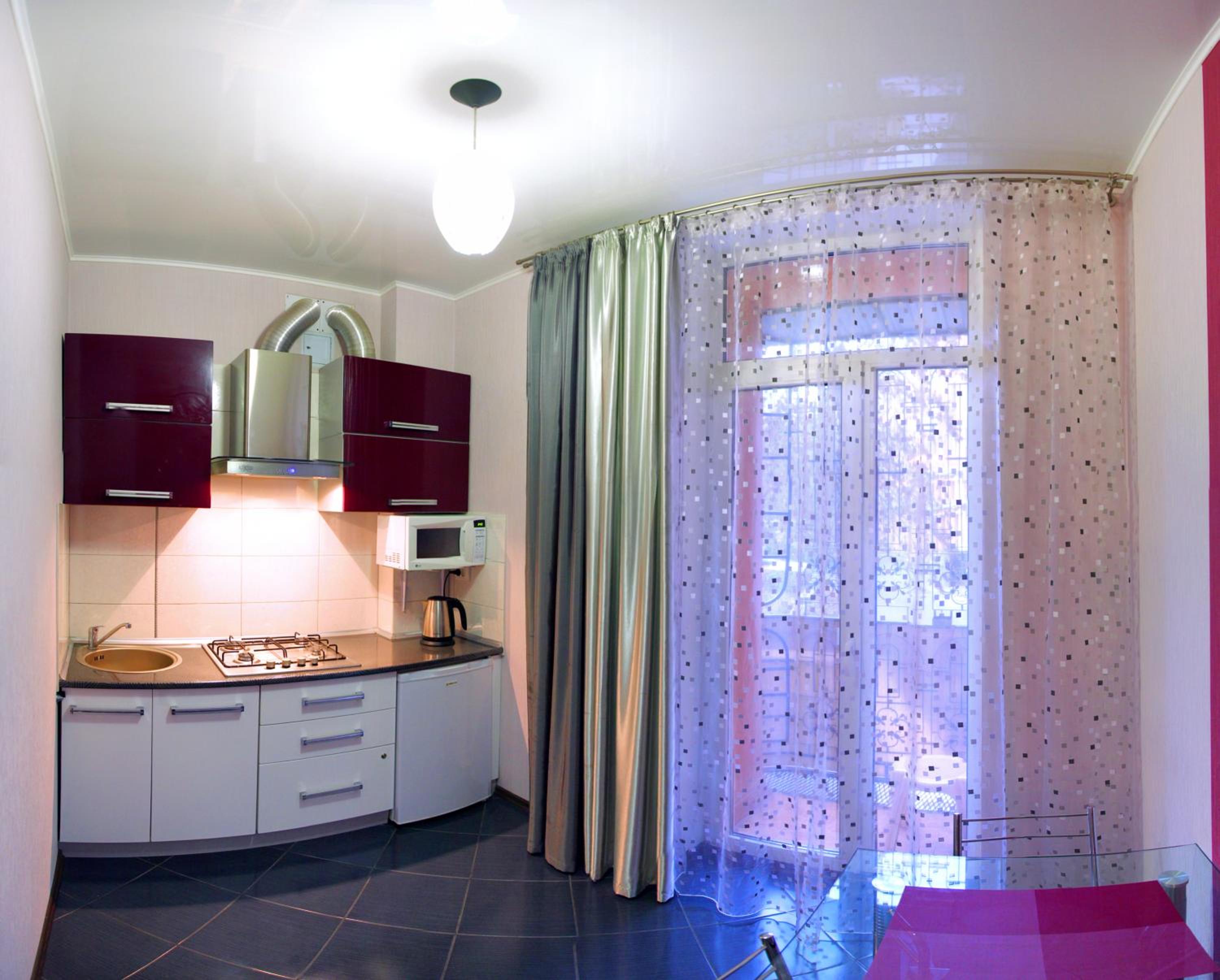 Apartment Dekabrystiv view 5