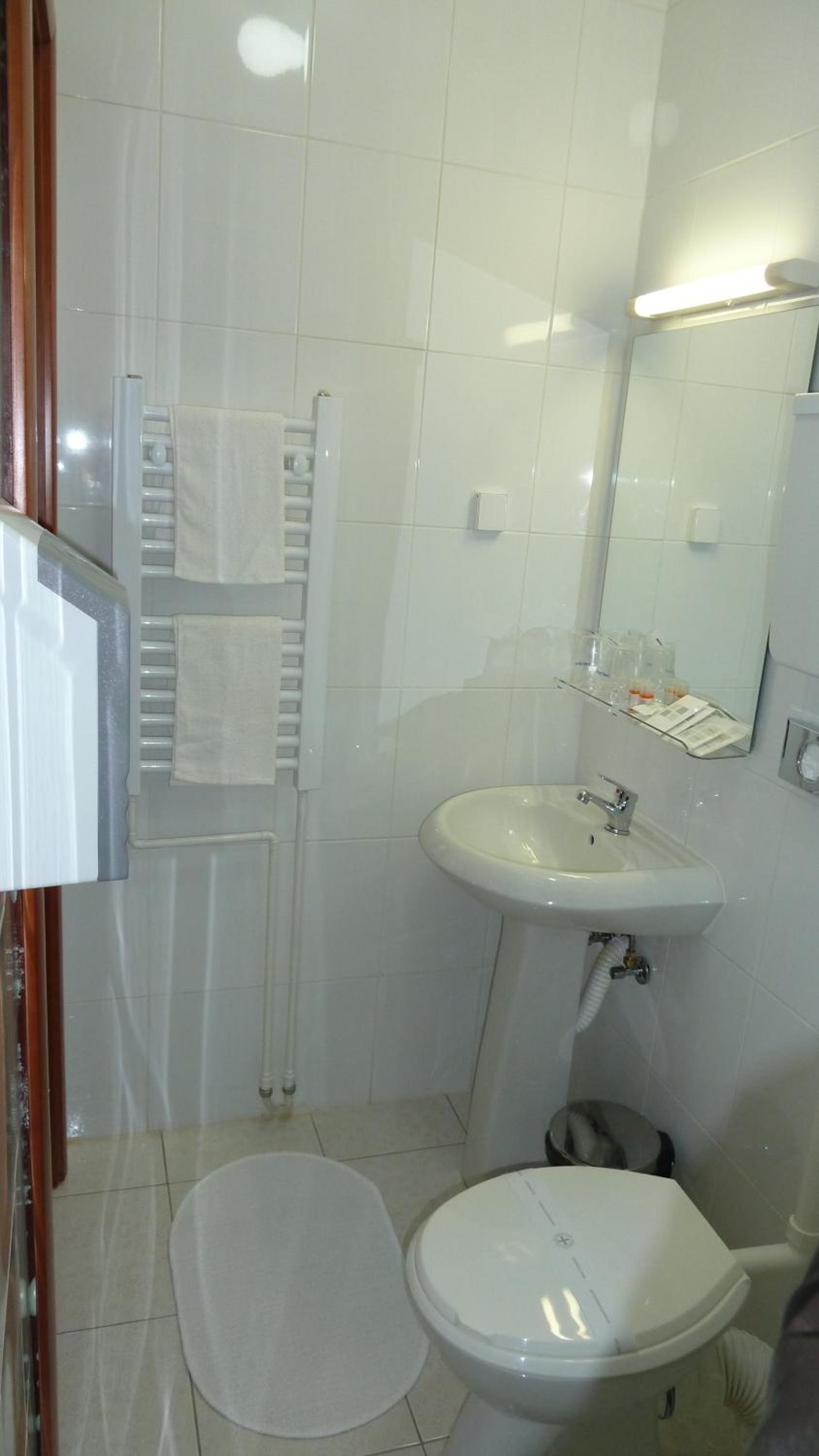 Guesthouse Villa Inn