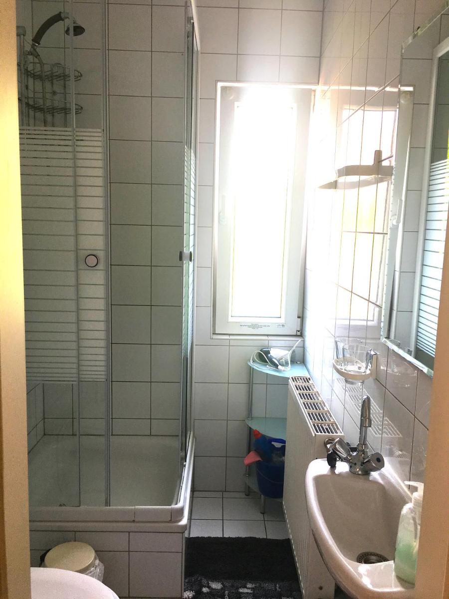 Apartmenthaus 