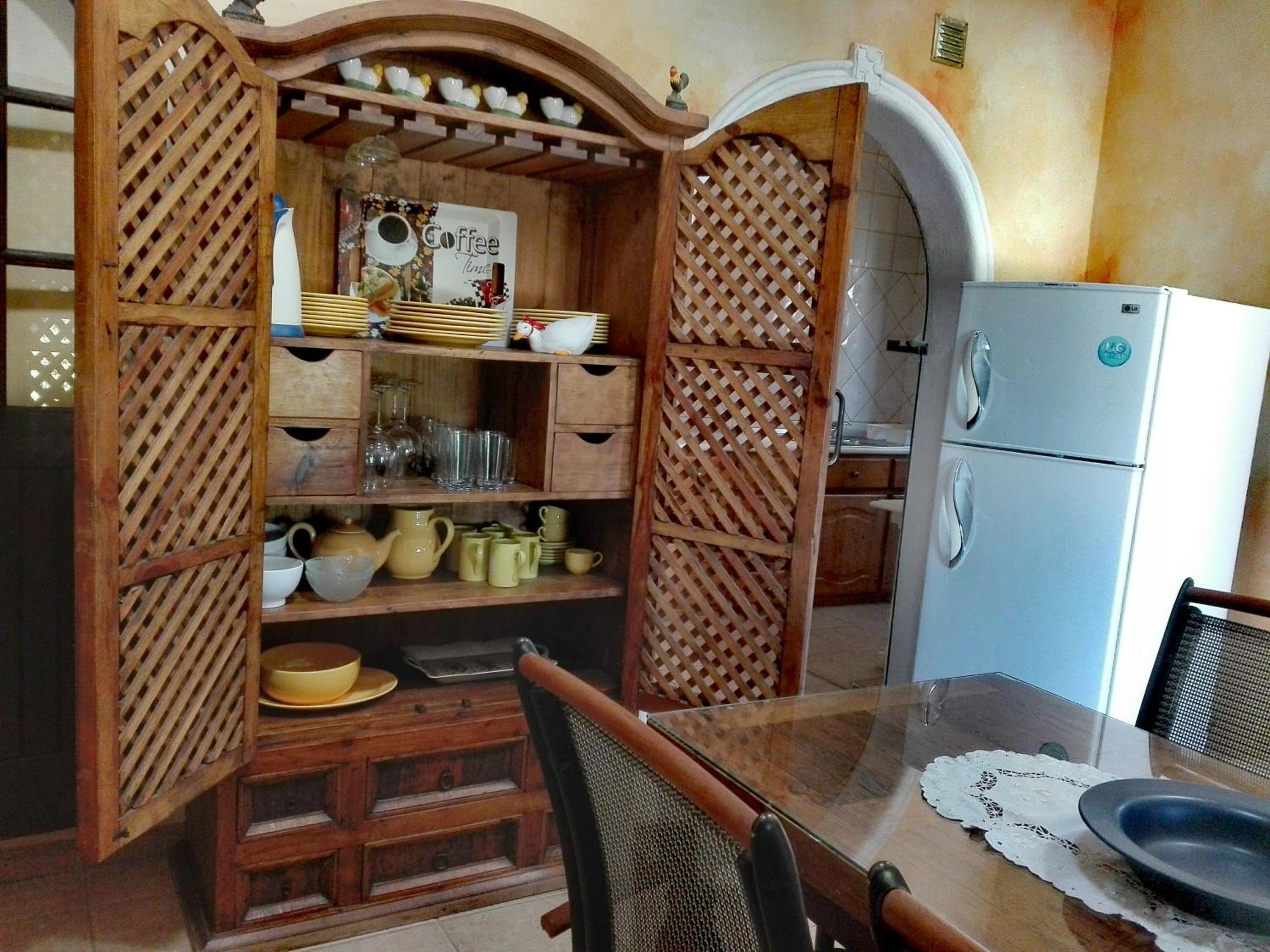 Nature Beach Resort Quinta Al-Gharb, photo 24