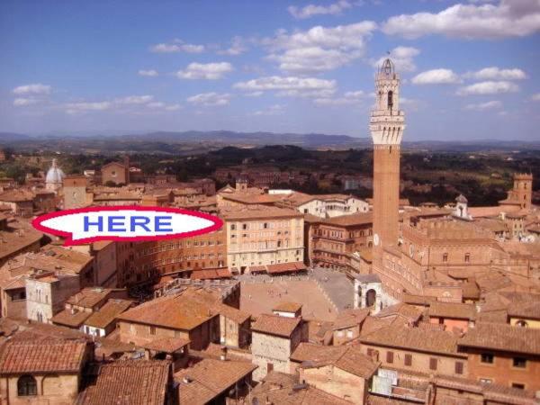 Palazzo Lenzi view 3