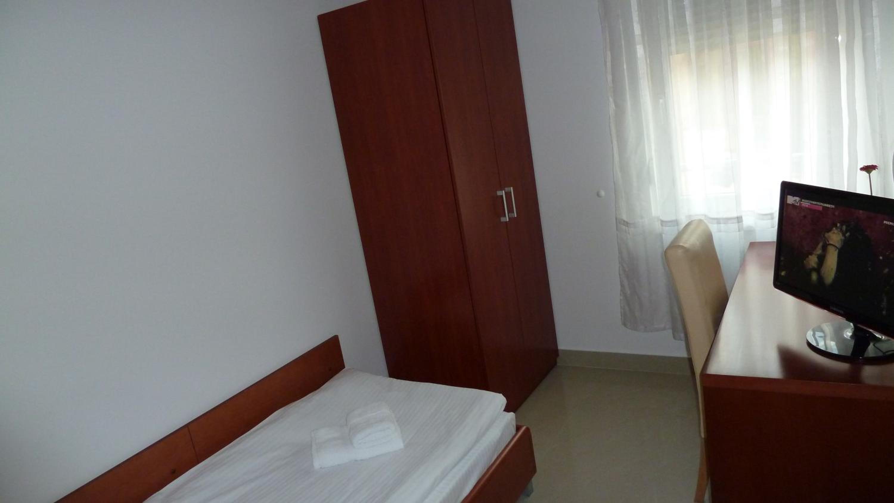 Guesthouse Villa Inn