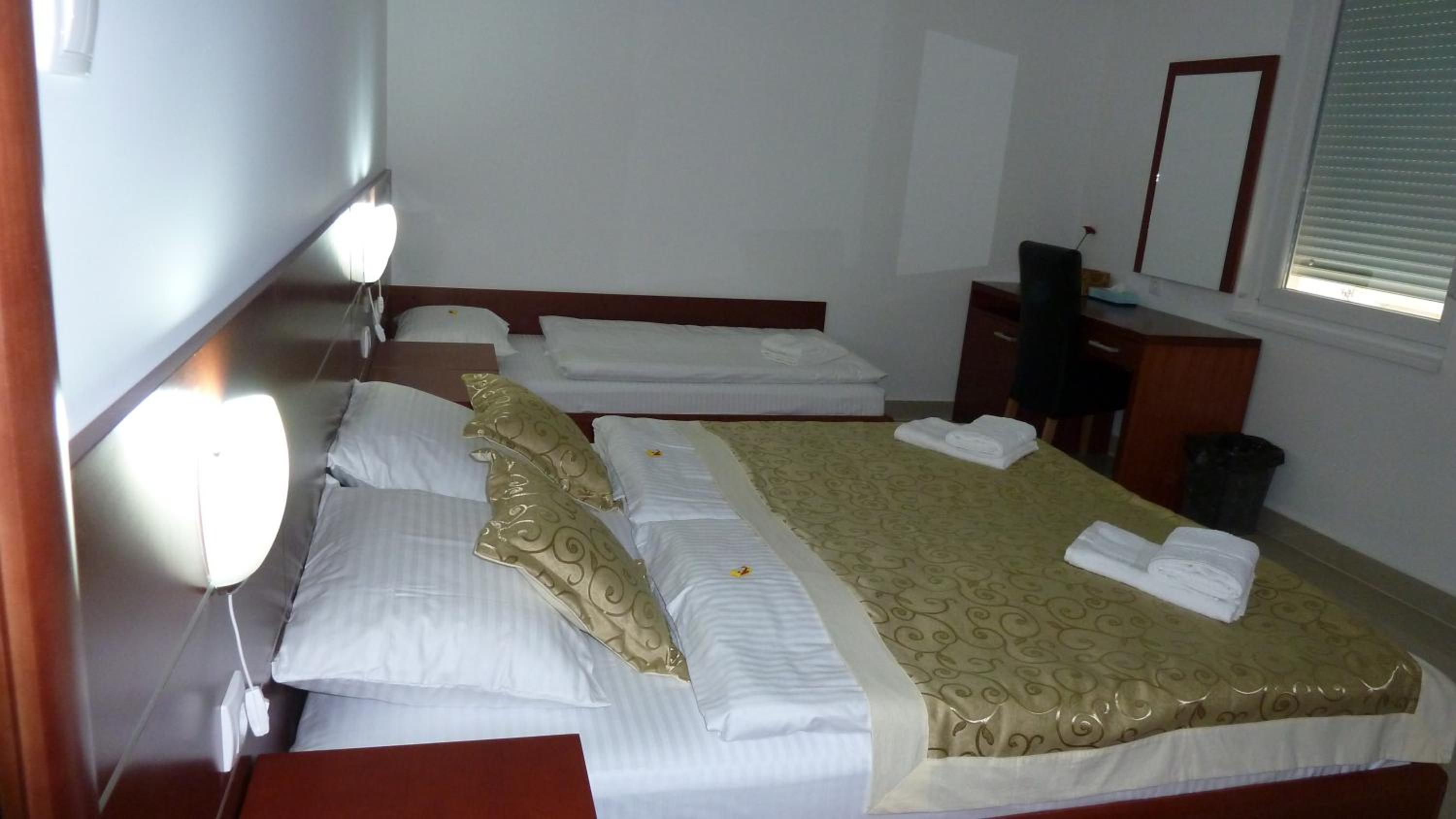 Guesthouse Villa Inn
