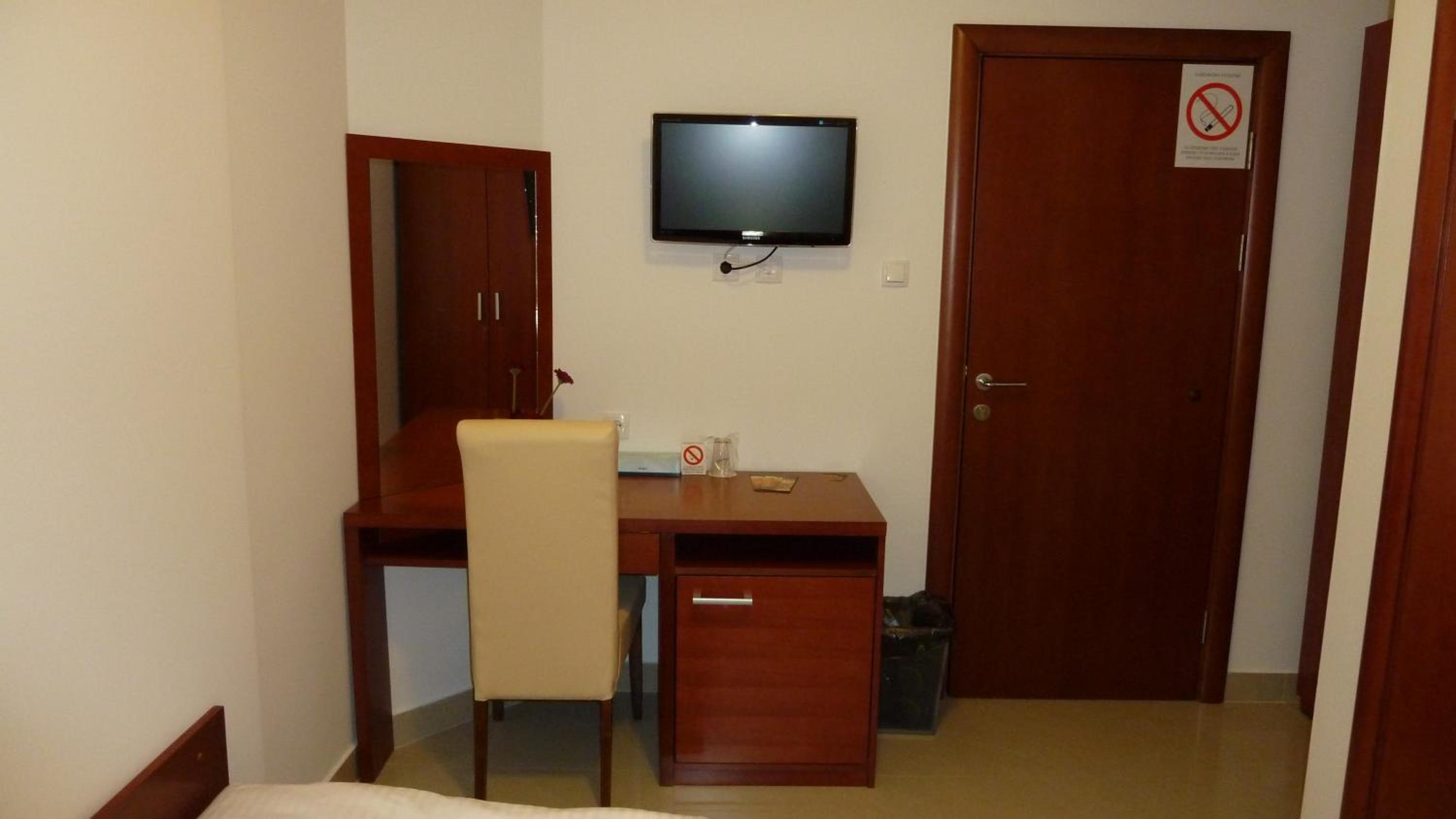 Guesthouse Villa Inn