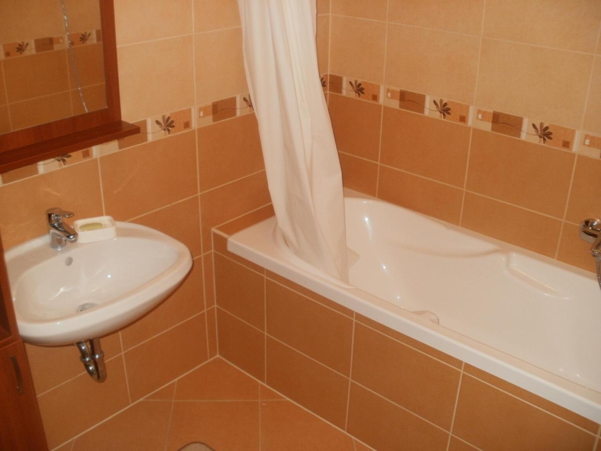 Apartman Ottó view 3