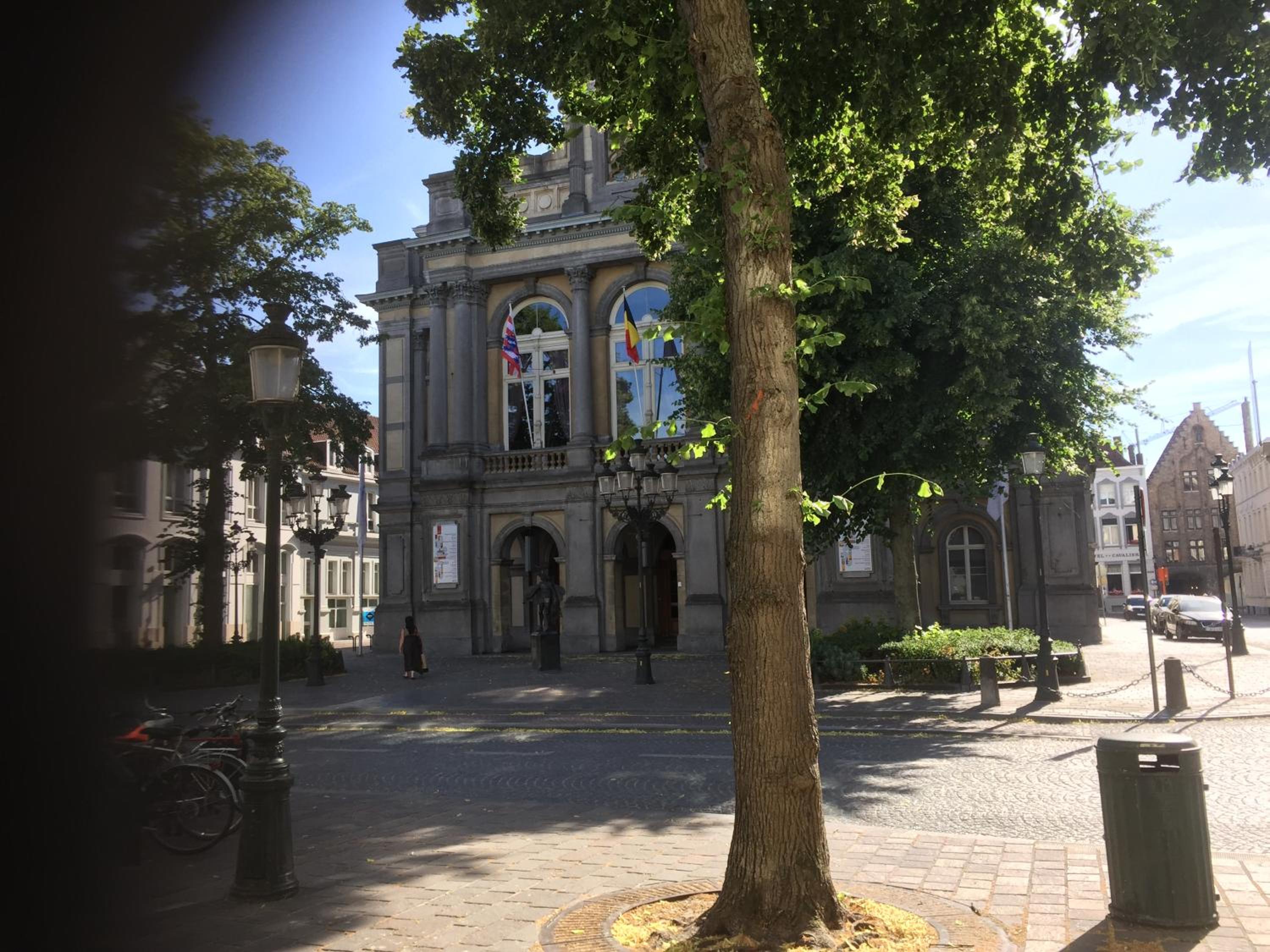 Guesthouse Vlamynckpoort