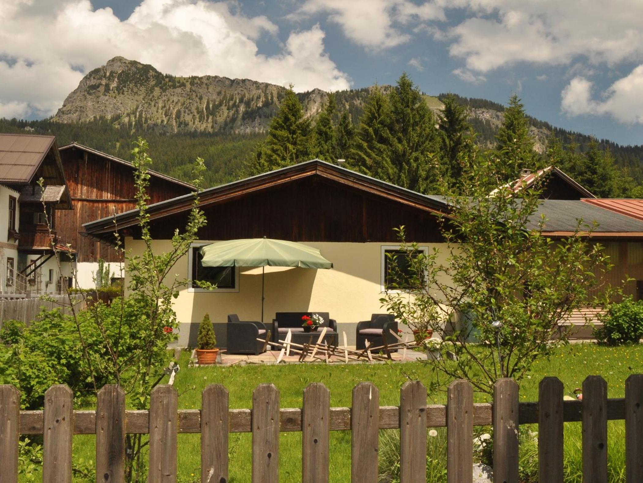 Ferienwohnungen Eiblhuber