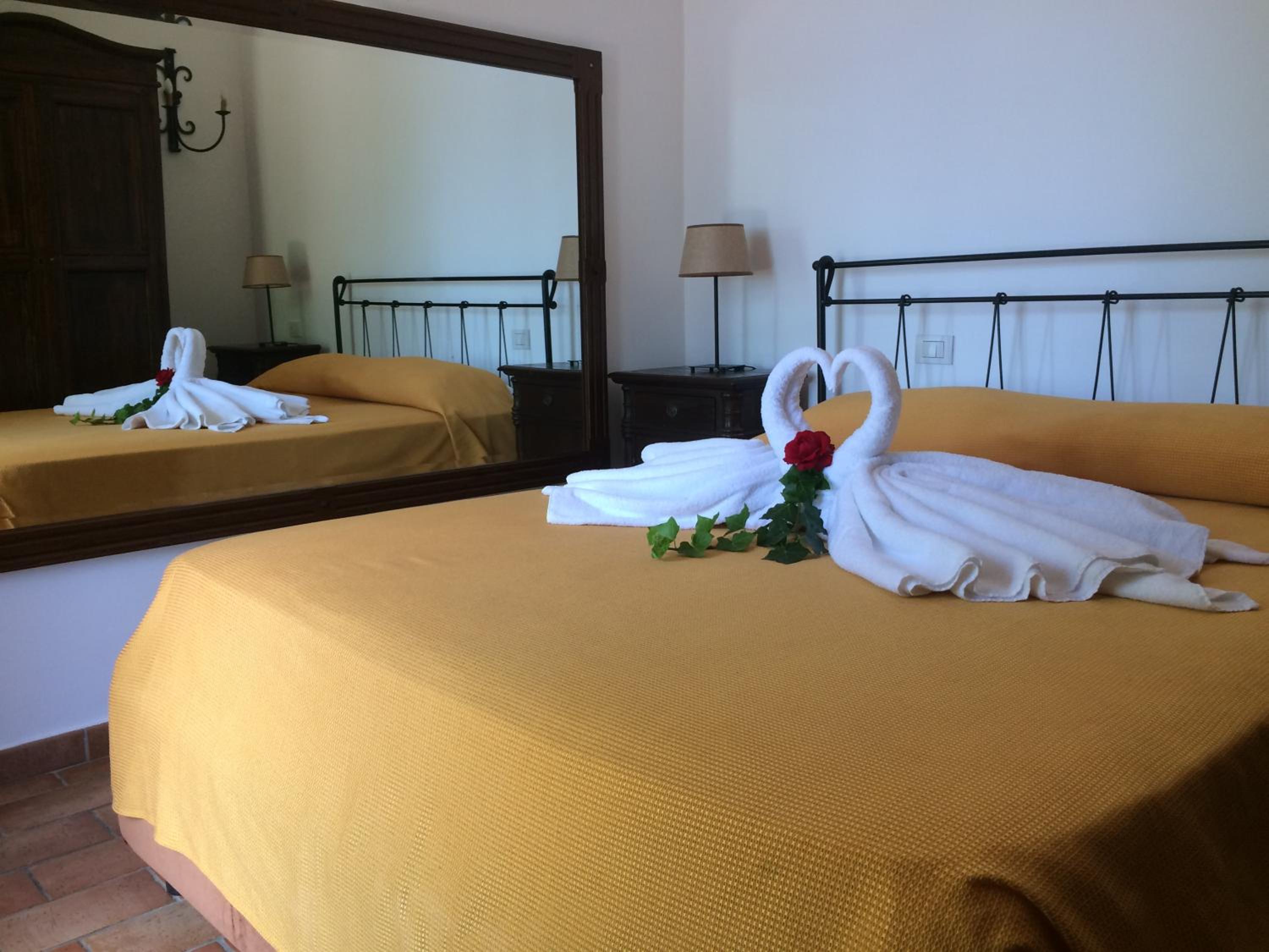 Agriturismo del Sole