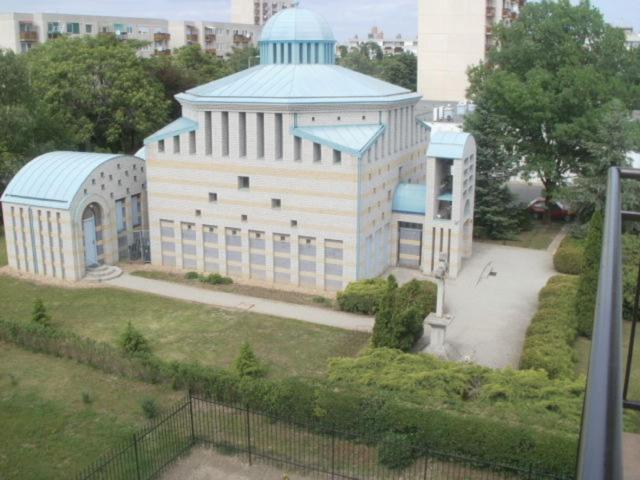 Apartman Ottó view 5