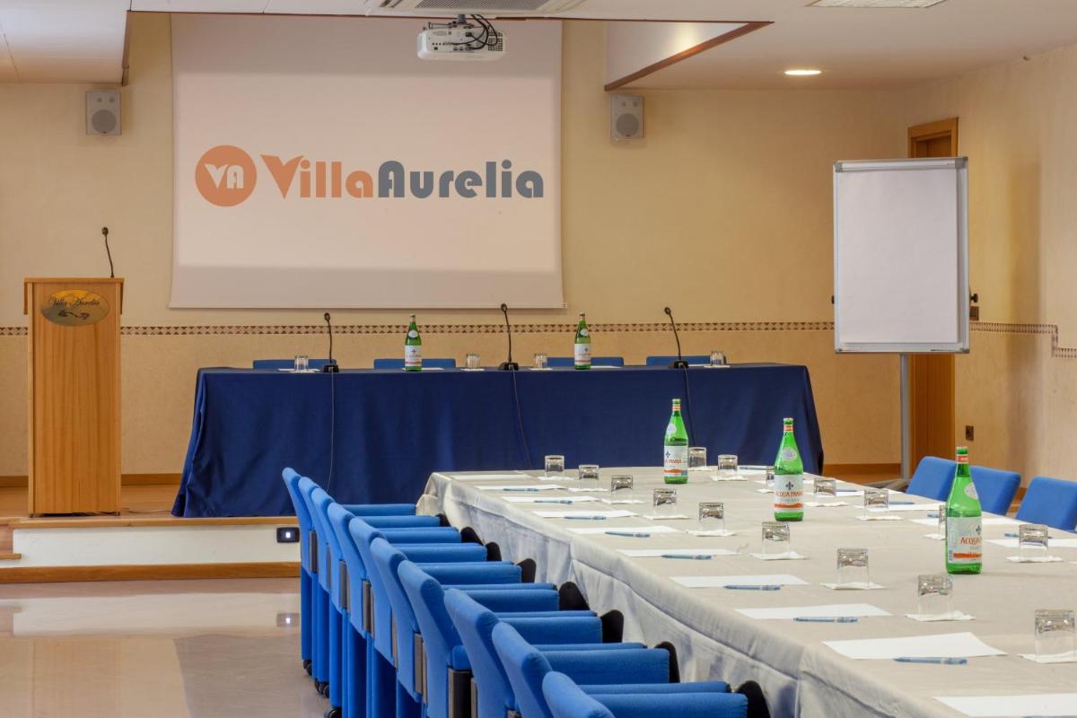 Villa Aurelia