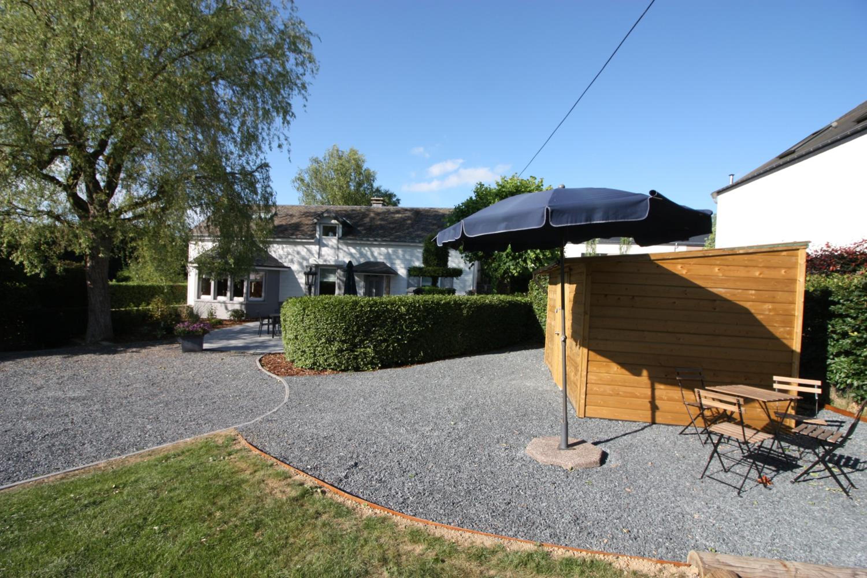 La Petite Maison Maqua