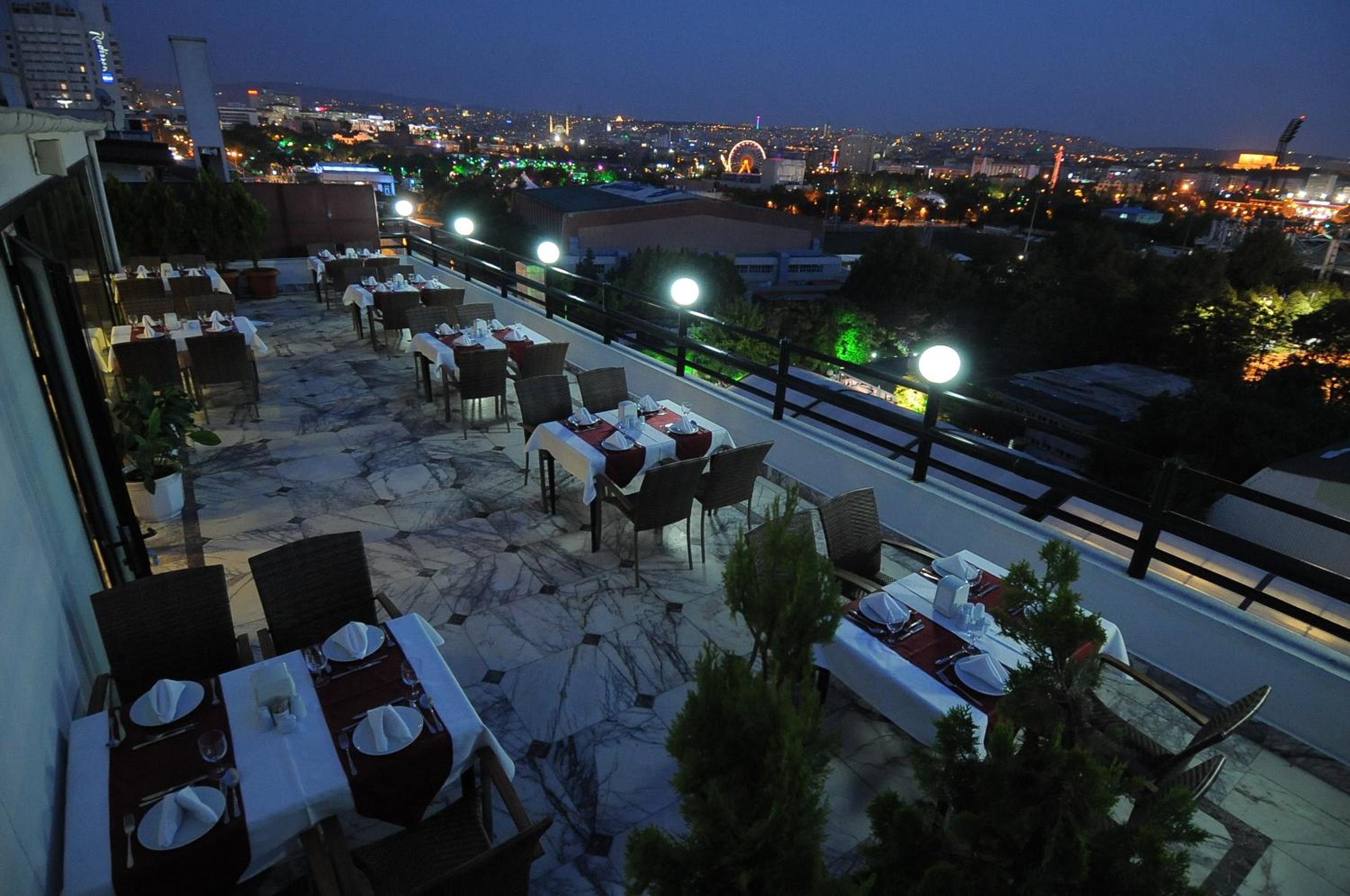 Bugday Hotel - Image 43