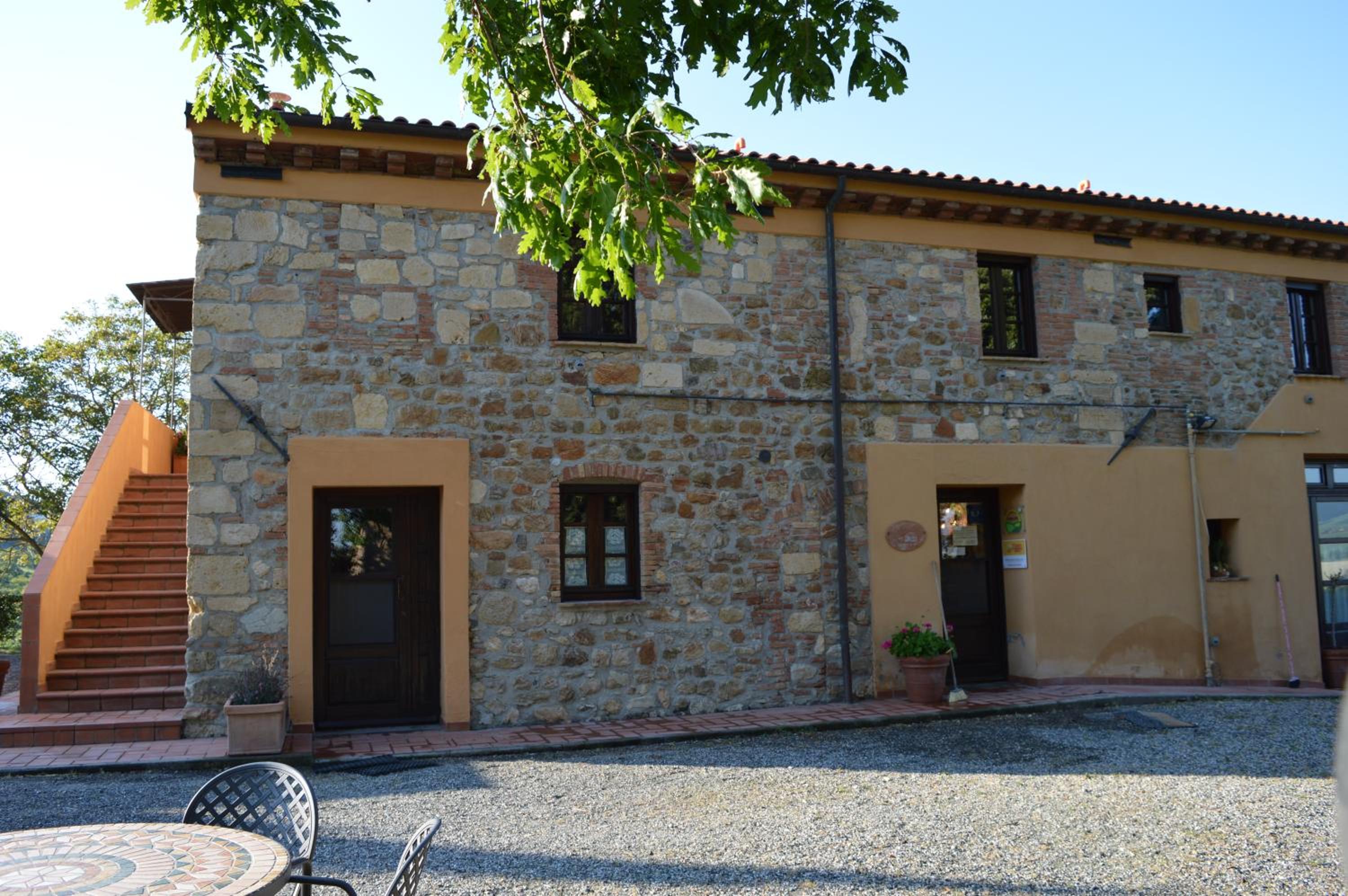 Agriturismo Cappellese