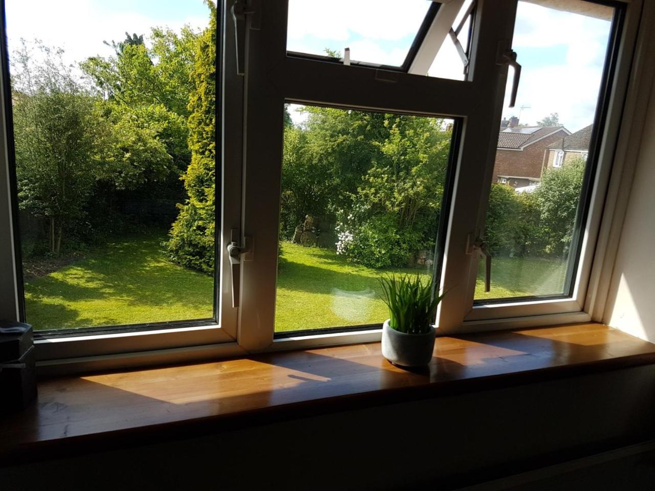 Chimneys B&B