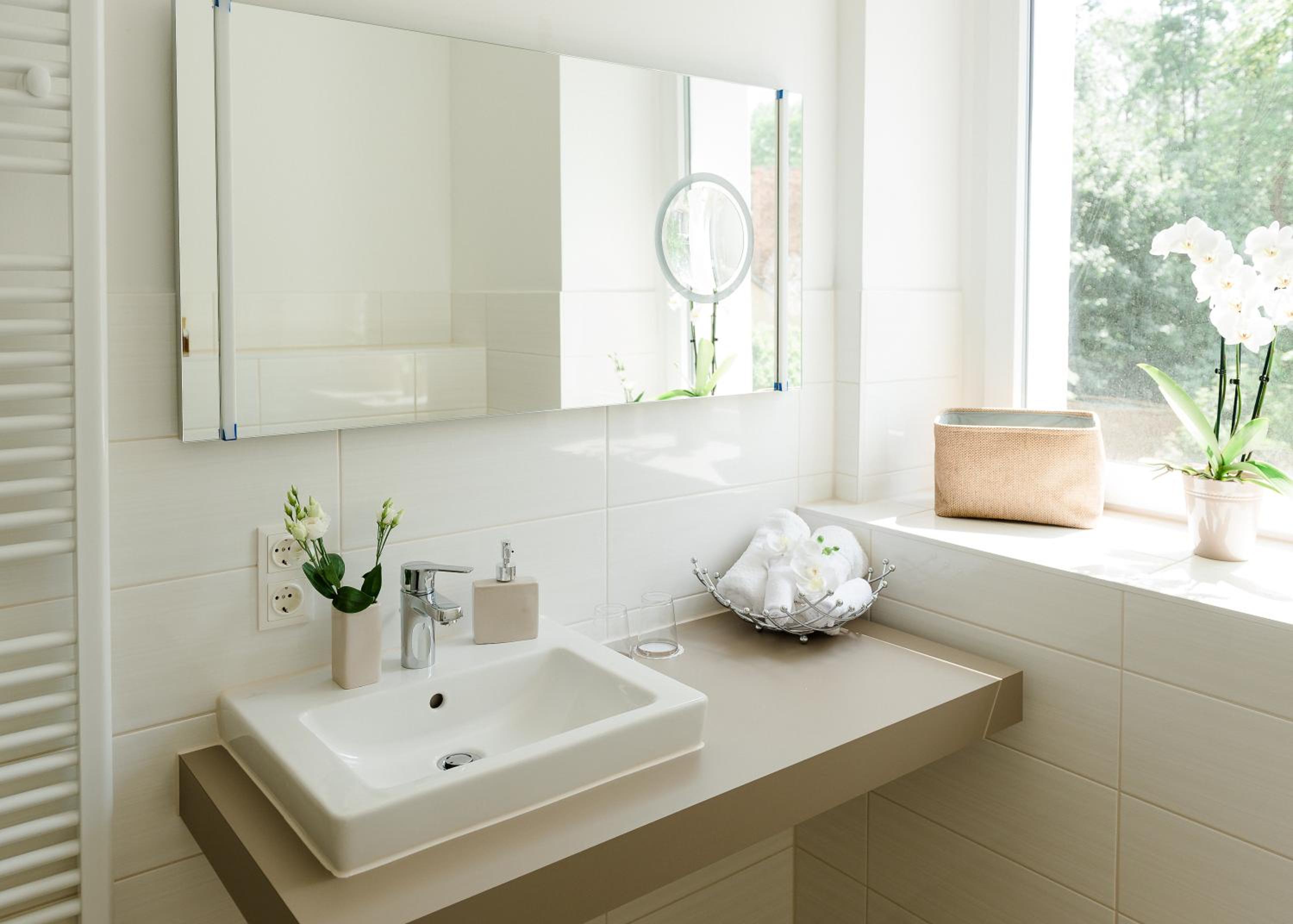Arion-Thale en Thale — bathroom