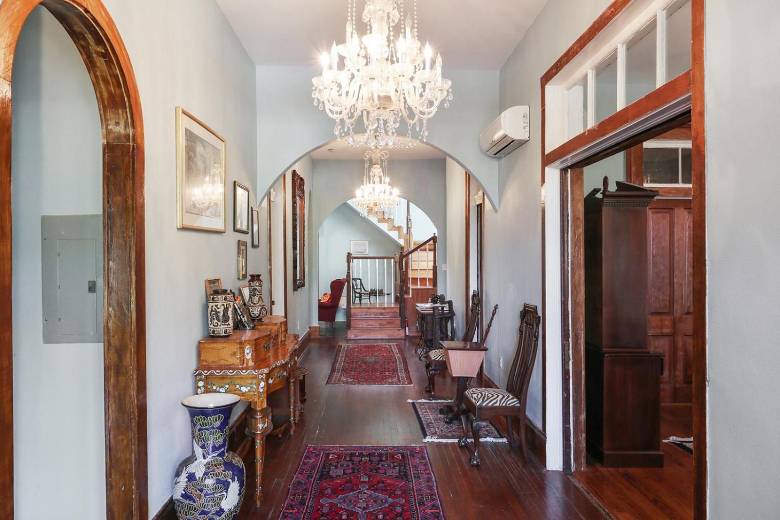 New Orleans Vacations - Oakview Bed and Breakfast - Property Image 43