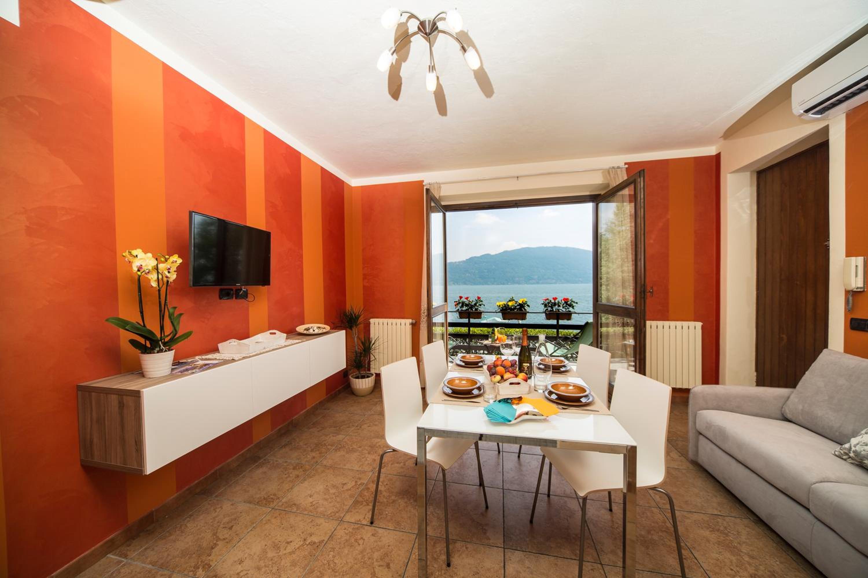 Casa Vacanze La Nautica view 5