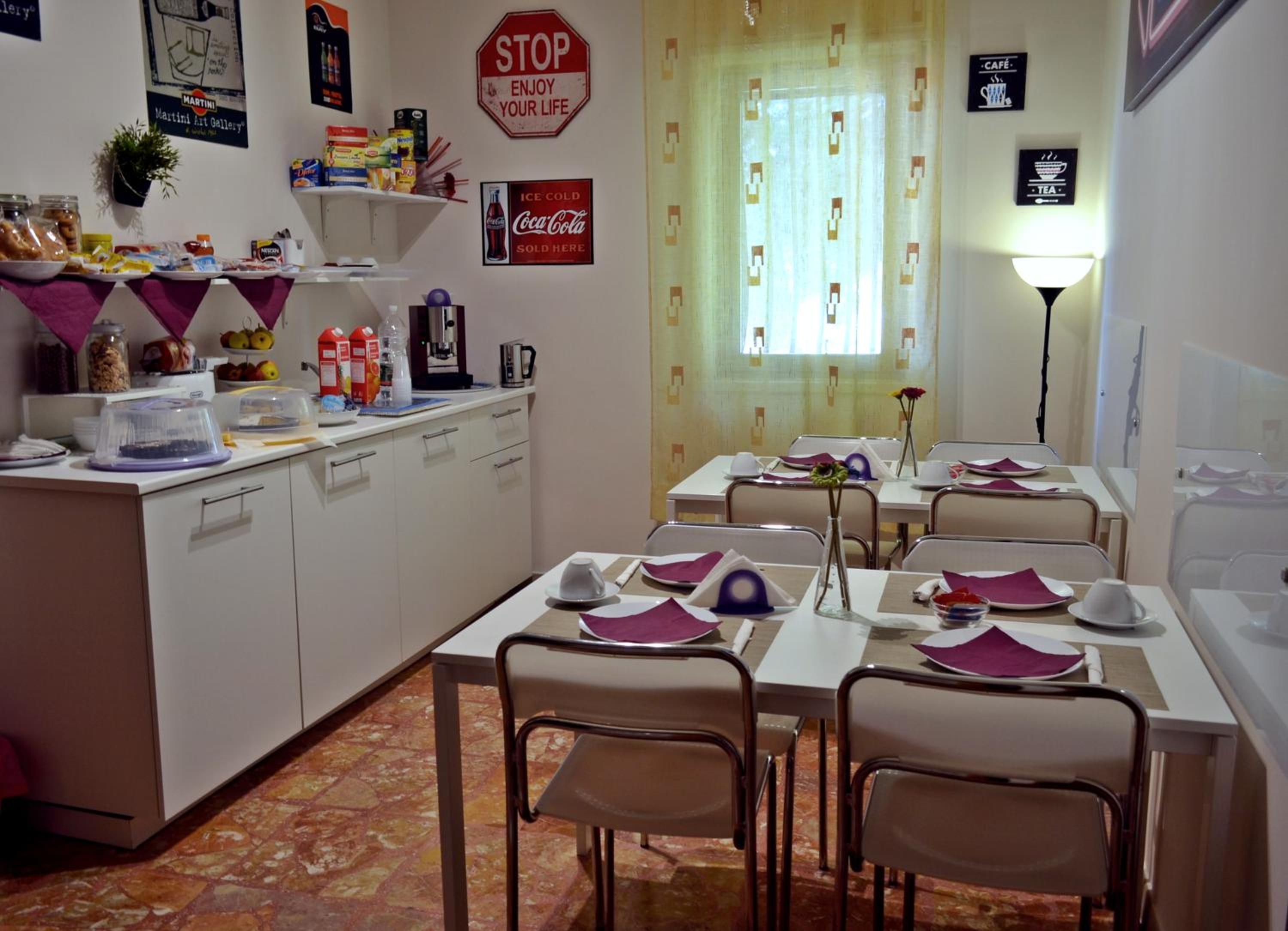 Bed & Breakfast Fontanarossa Airport -Private Parking-