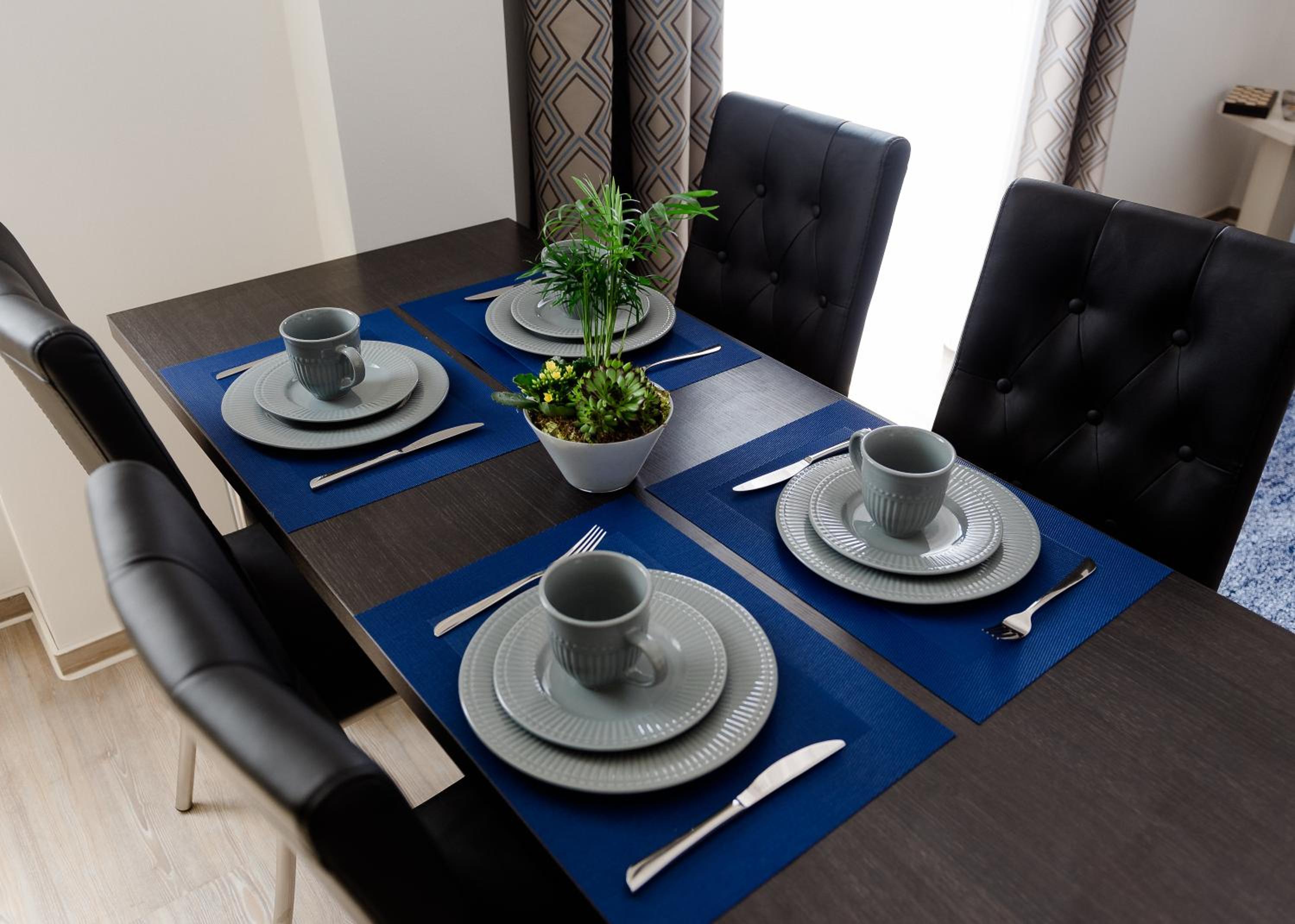 Arion-Thale en Thale — dining