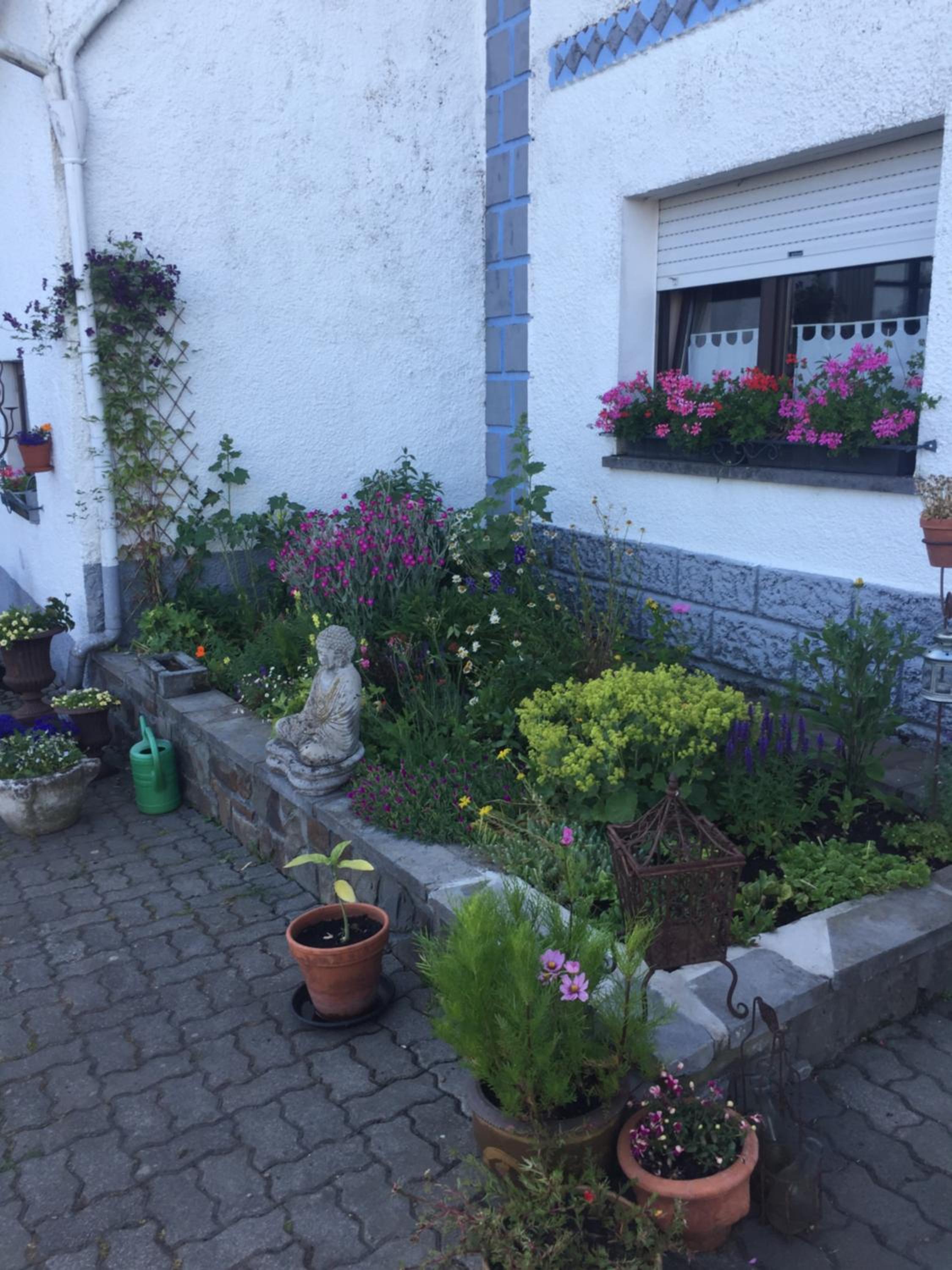 B&B De Eifelhoeve