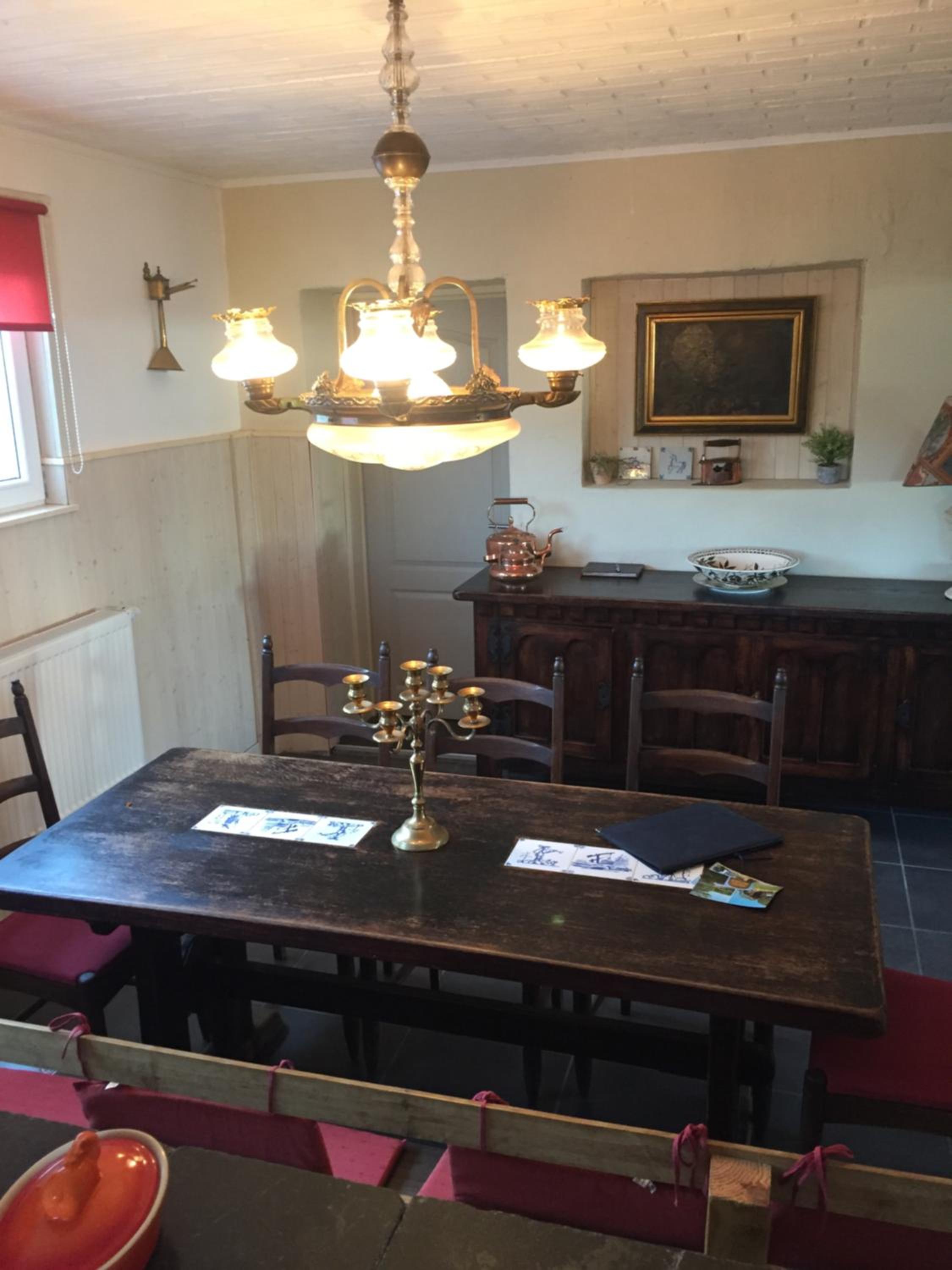 B&B De Eifelhoeve