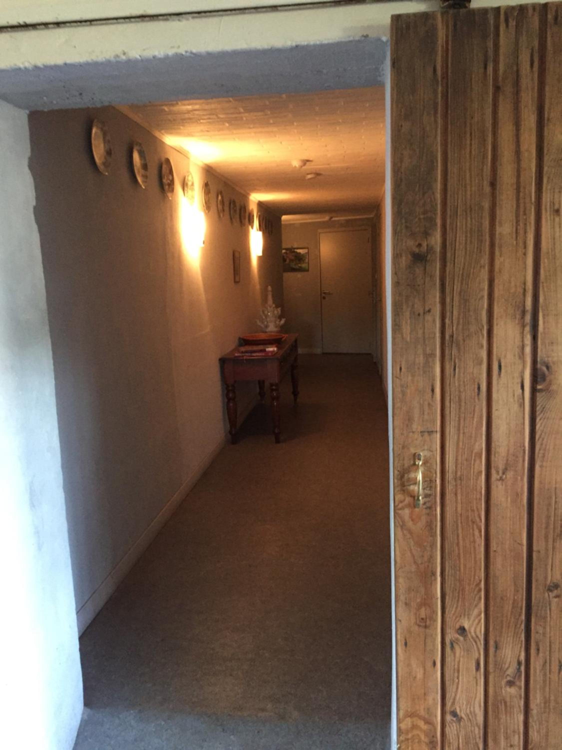B&B De Eifelhoeve