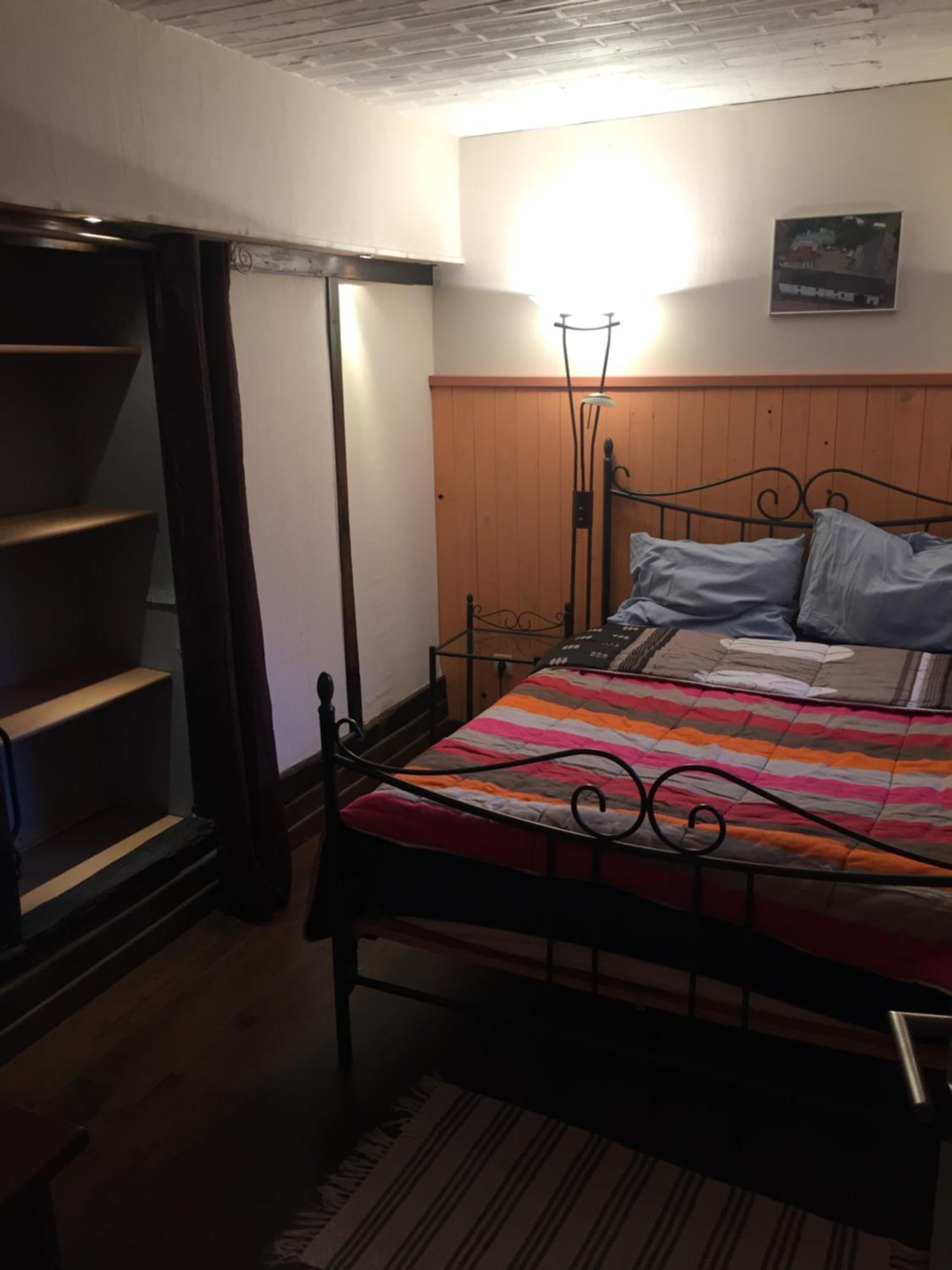 B&B De Eifelhoeve