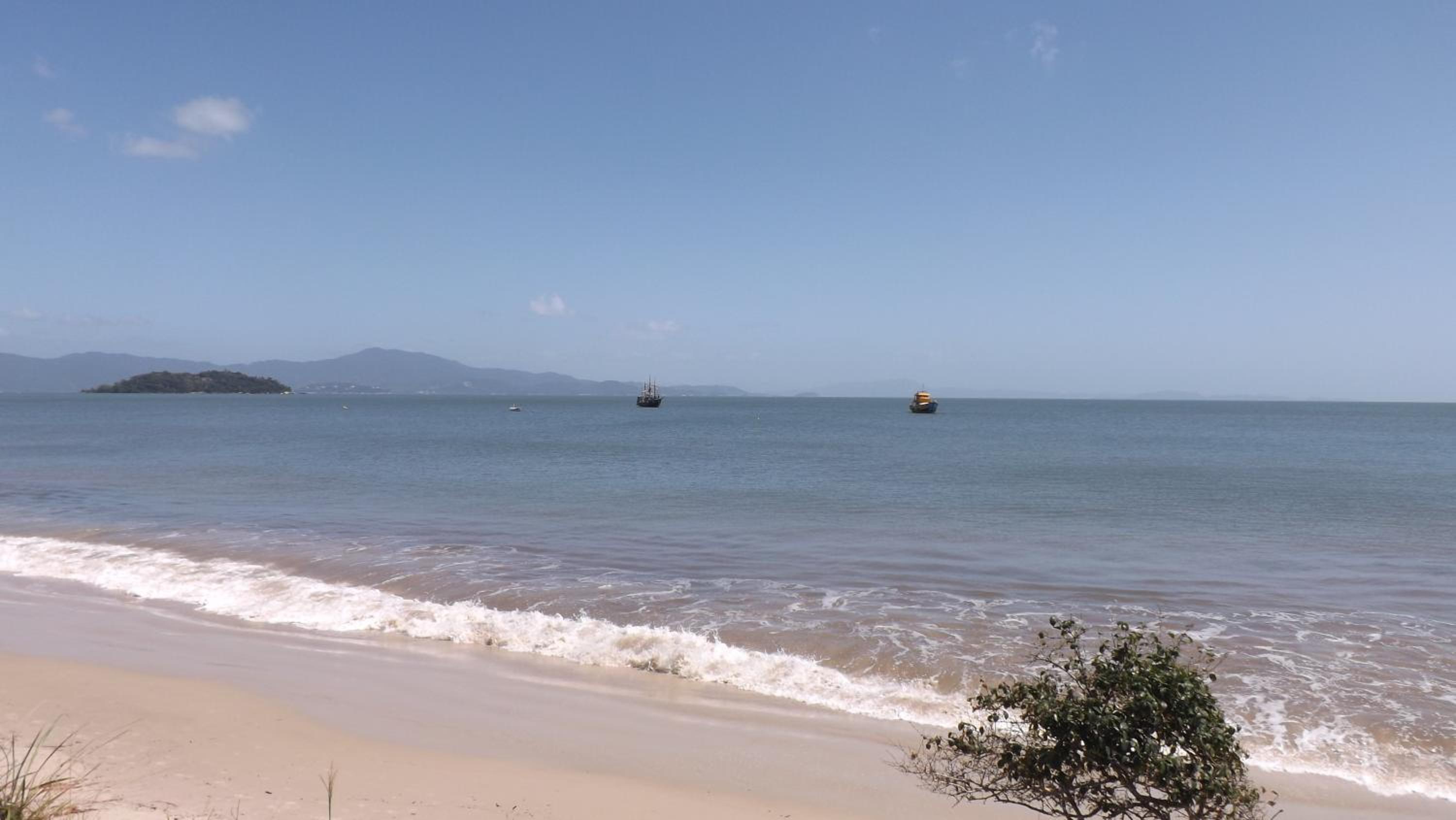 Apartamento Verão Canasvieiras