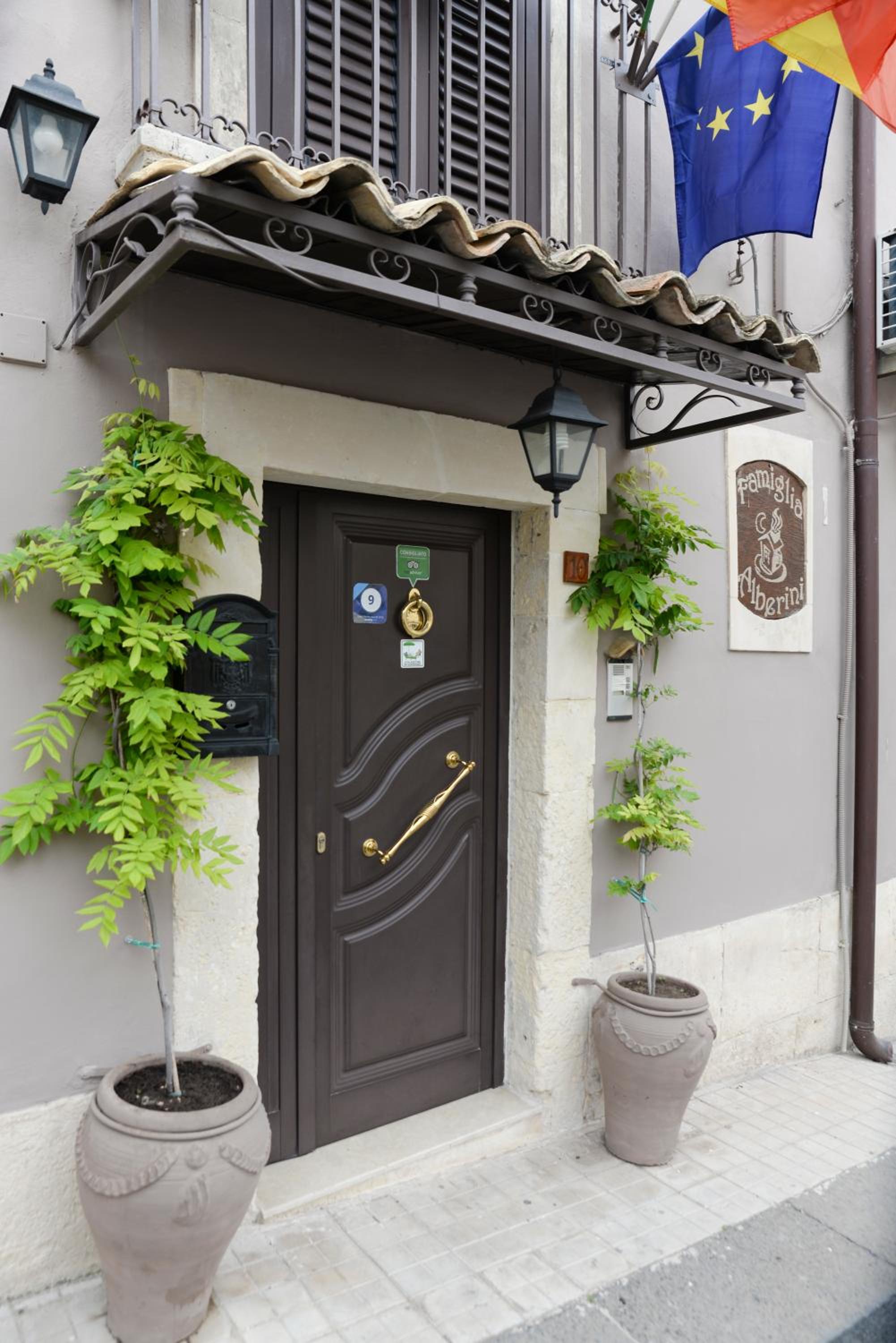 Hotel Bed and Breakfast Alberini - Image 1