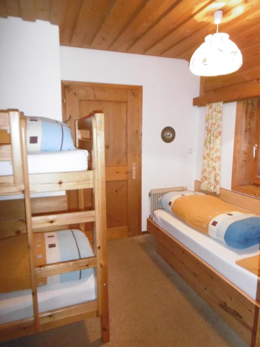 Ferienhaus Anderles-Alm