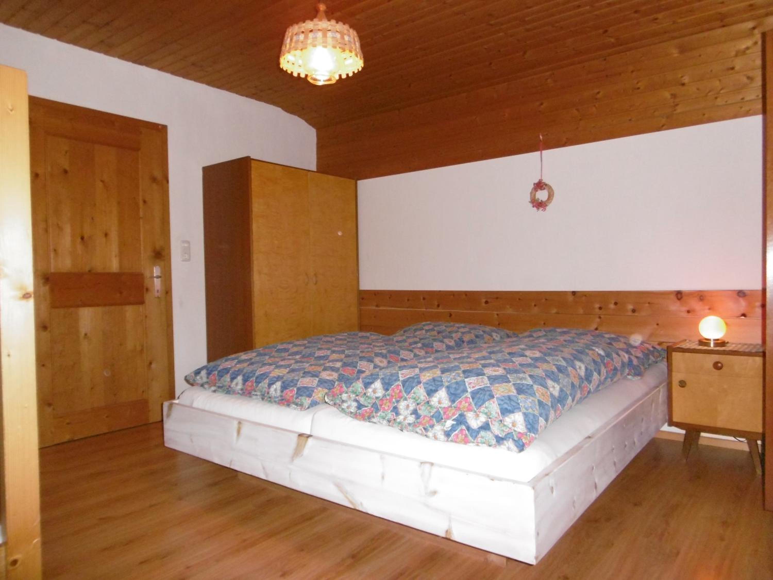 Ferienhaus Anderles-Alm
